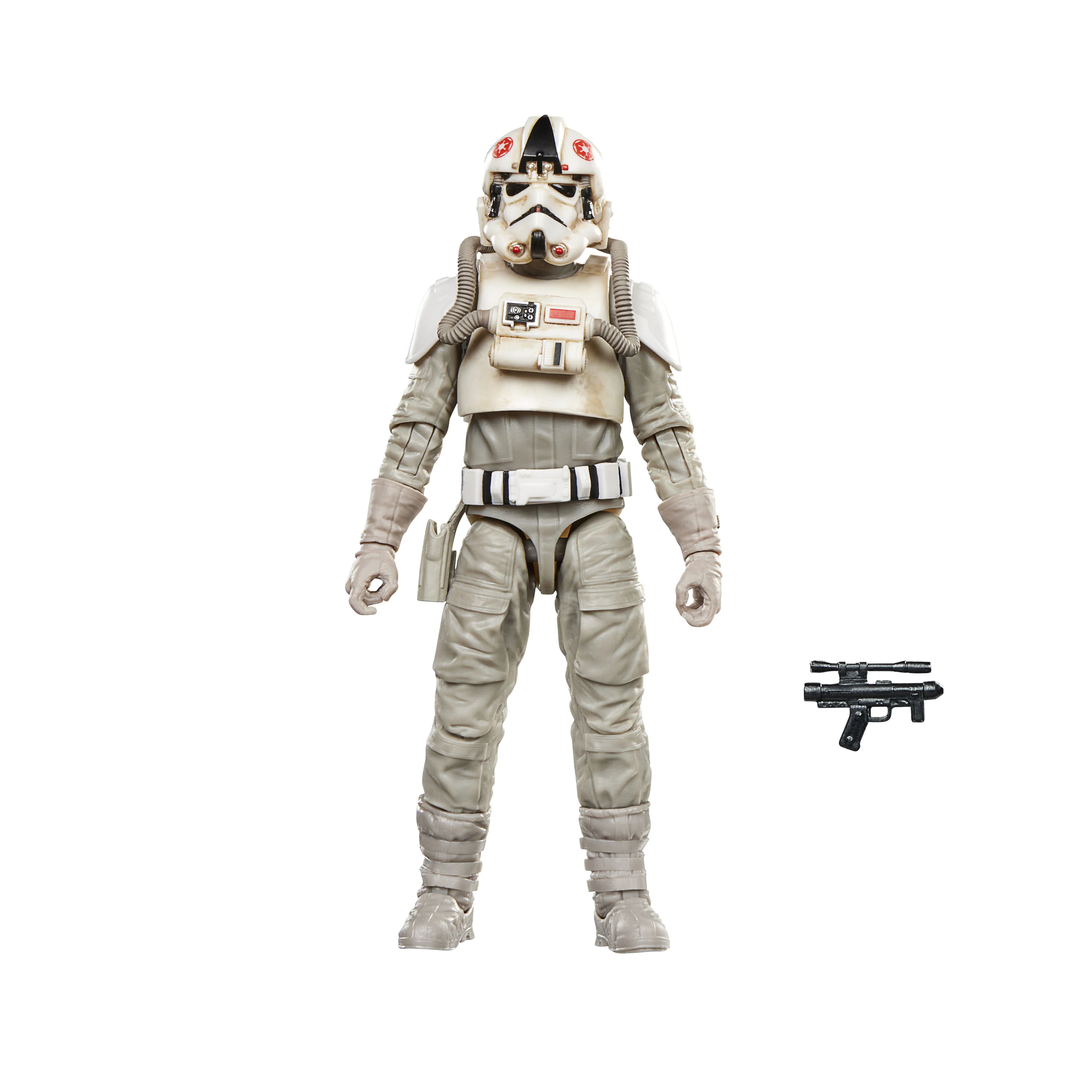 PRE-ORDER Star Wars Black Series (The Mandalorian & Grogu) Imperial Remnant AT-AT Driver - Image 3
