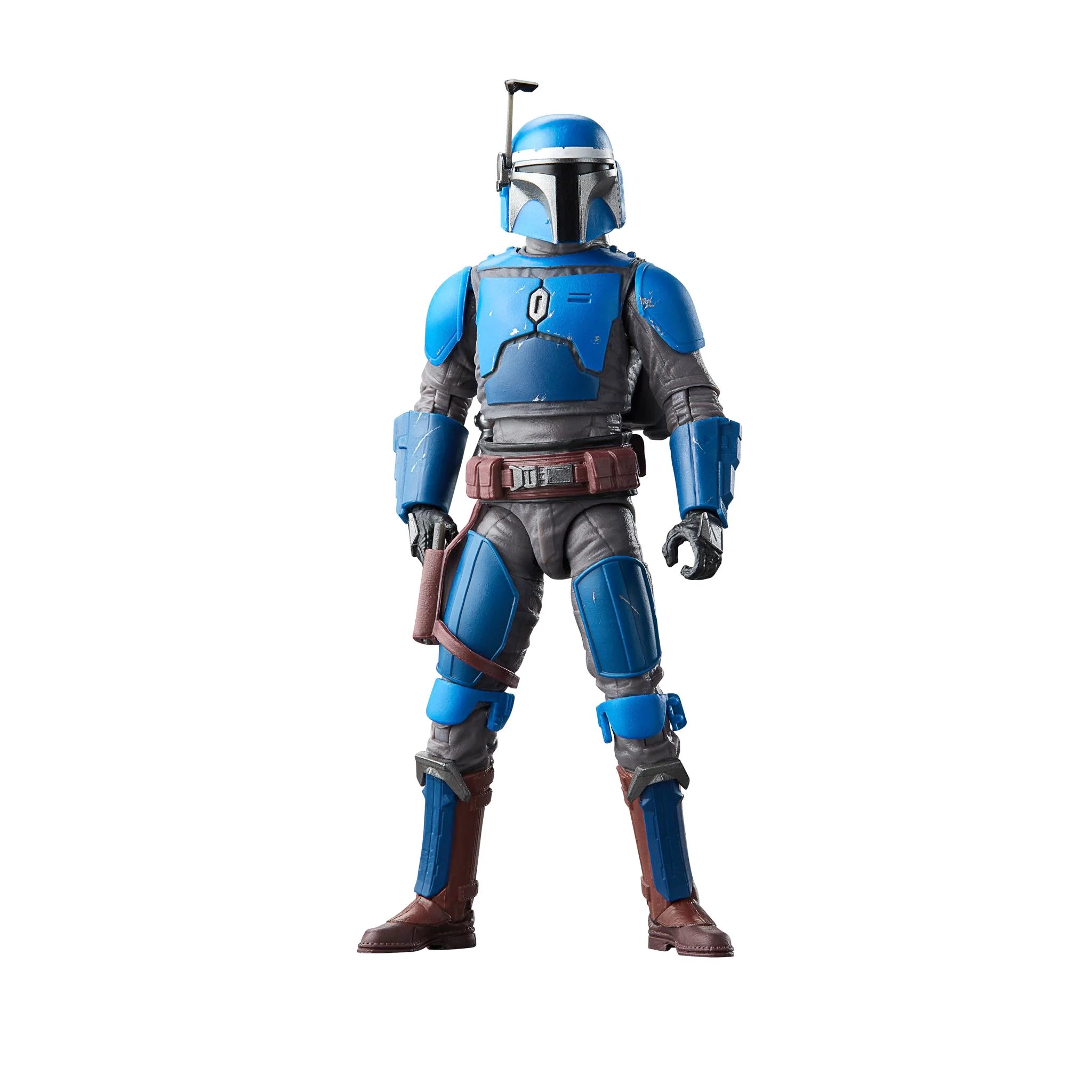 Star Wars Black Series (The Mandalorian) Mandalorian Privateer - Image 2