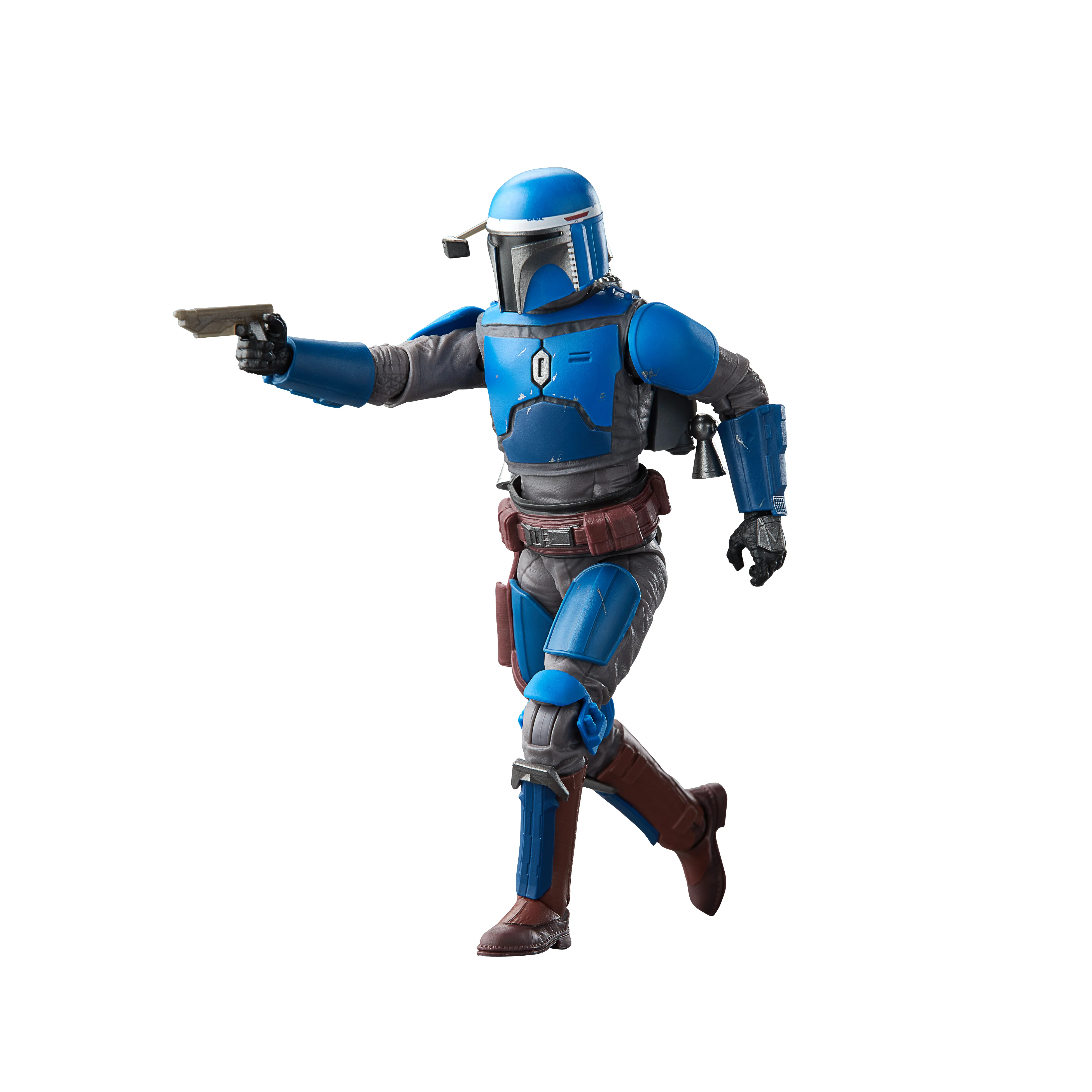 Star Wars Black Series (The Mandalorian) Mandalorian Privateer - Image 3