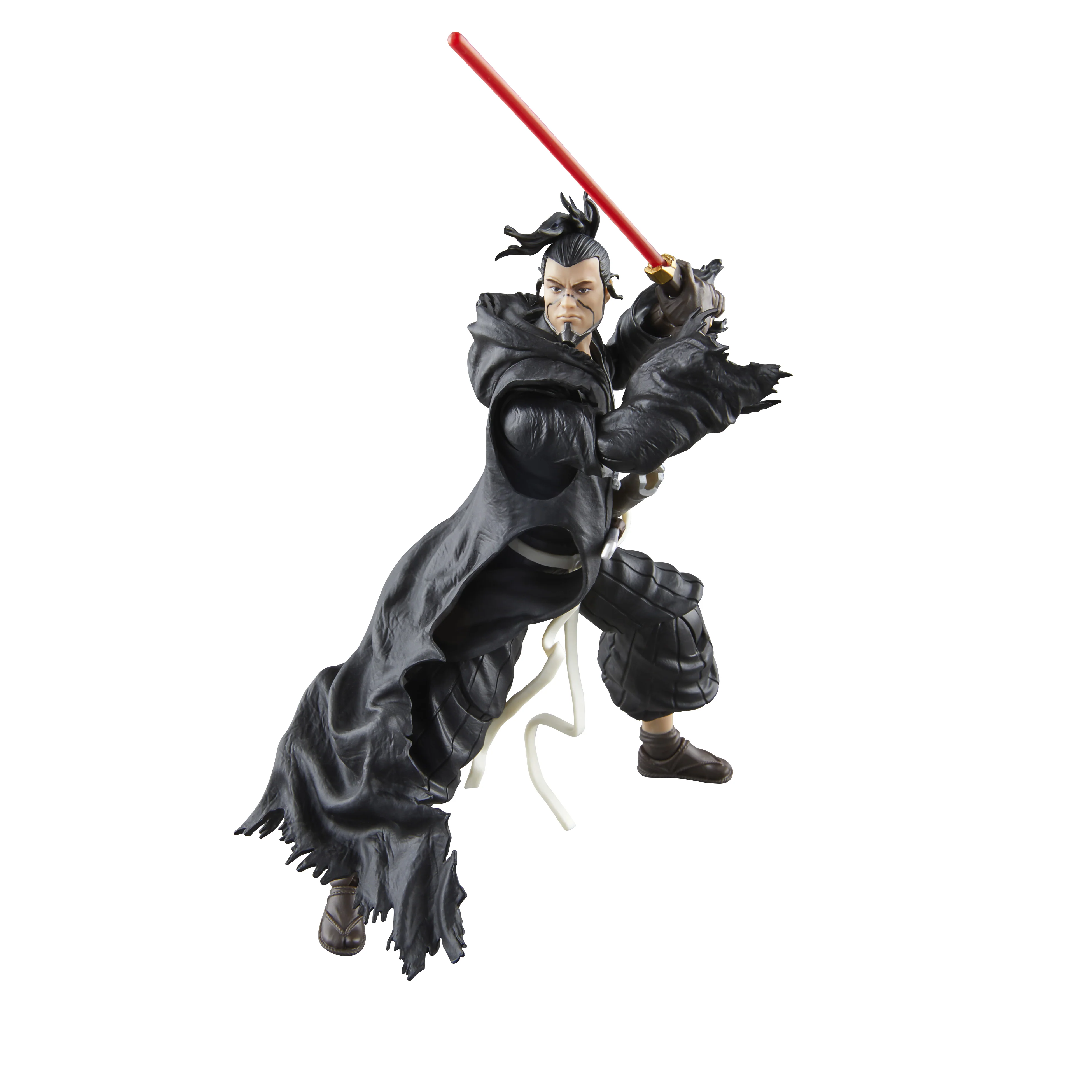 Star Wars Black Series (Visions) The Ronin - Image 10