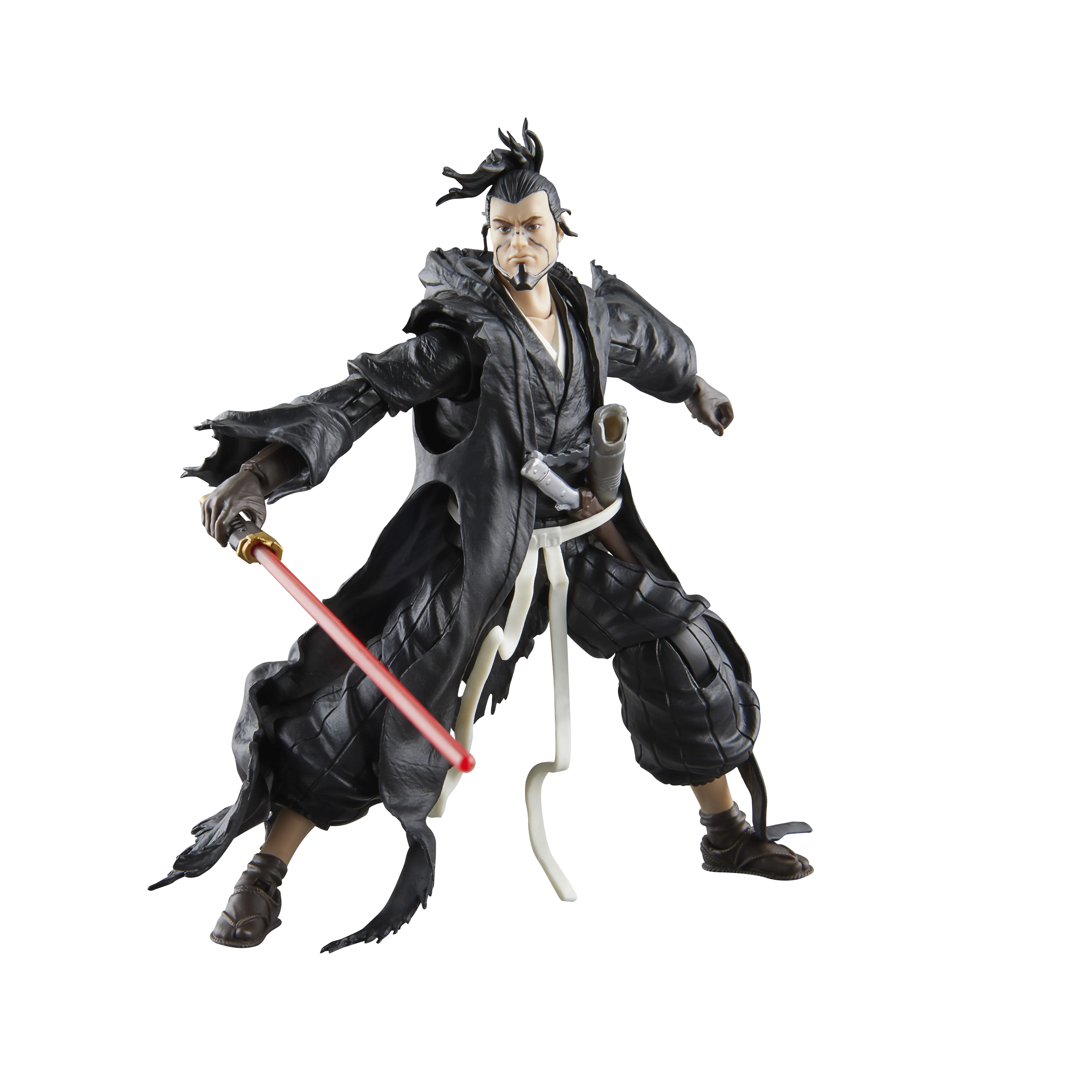 Star Wars Black Series (Visions) The Ronin - Image 11