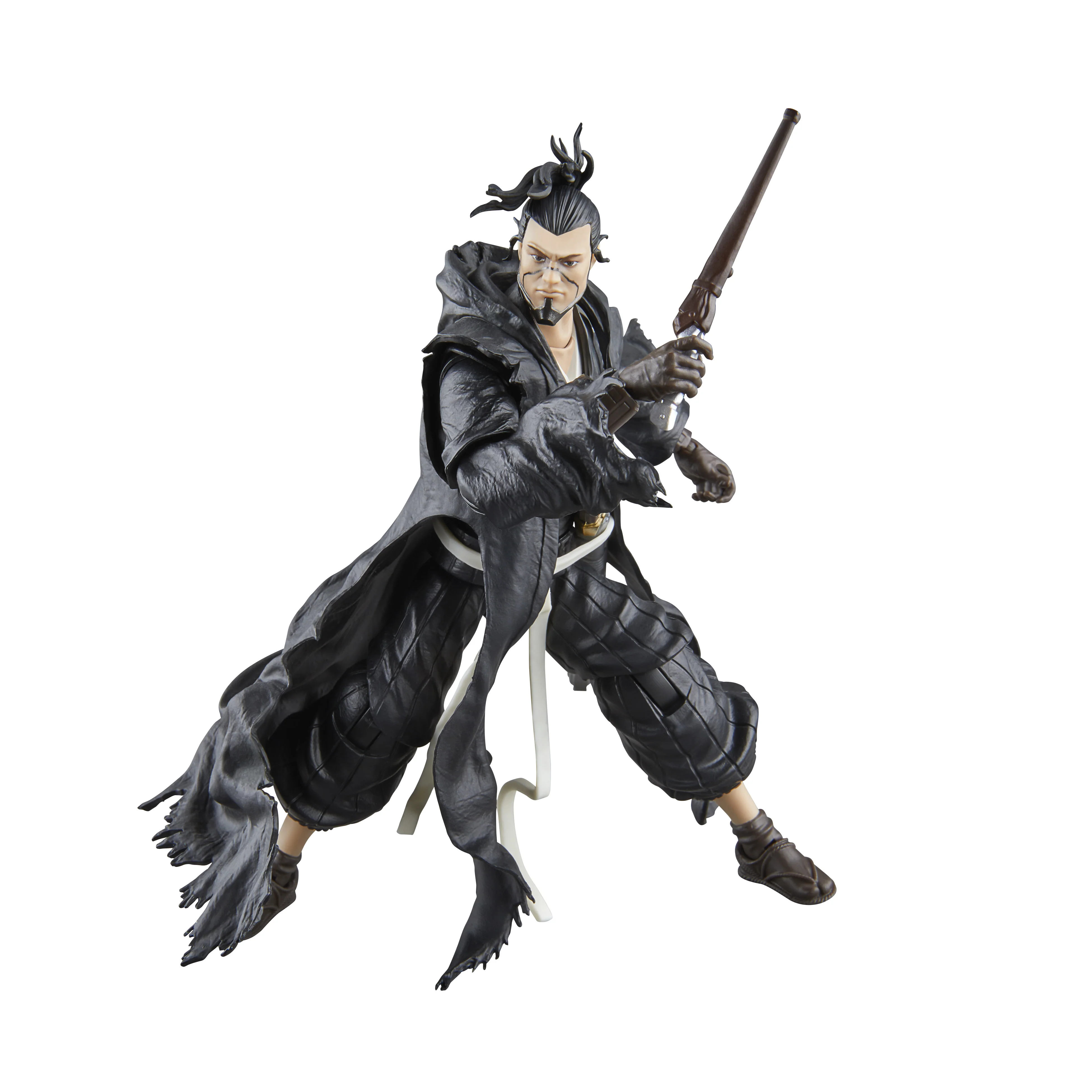 Star Wars Black Series (Visions) The Ronin - Image 12
