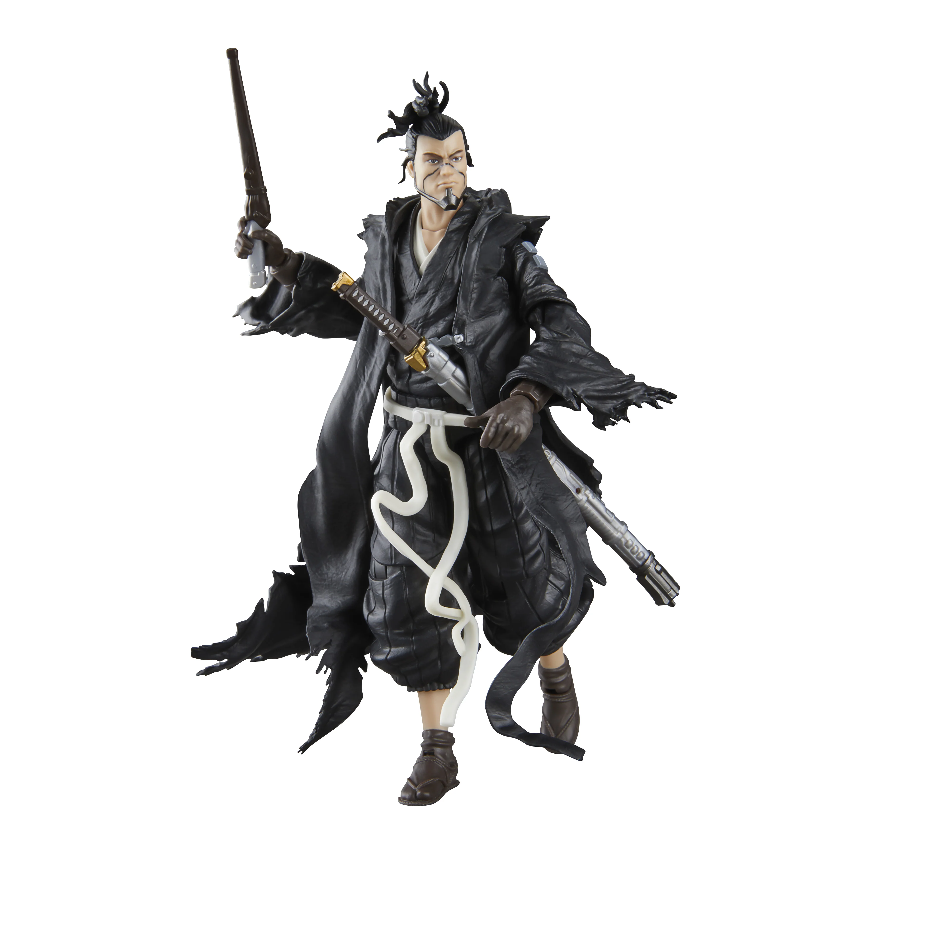 Star Wars Black Series (Visions) The Ronin - Image 13