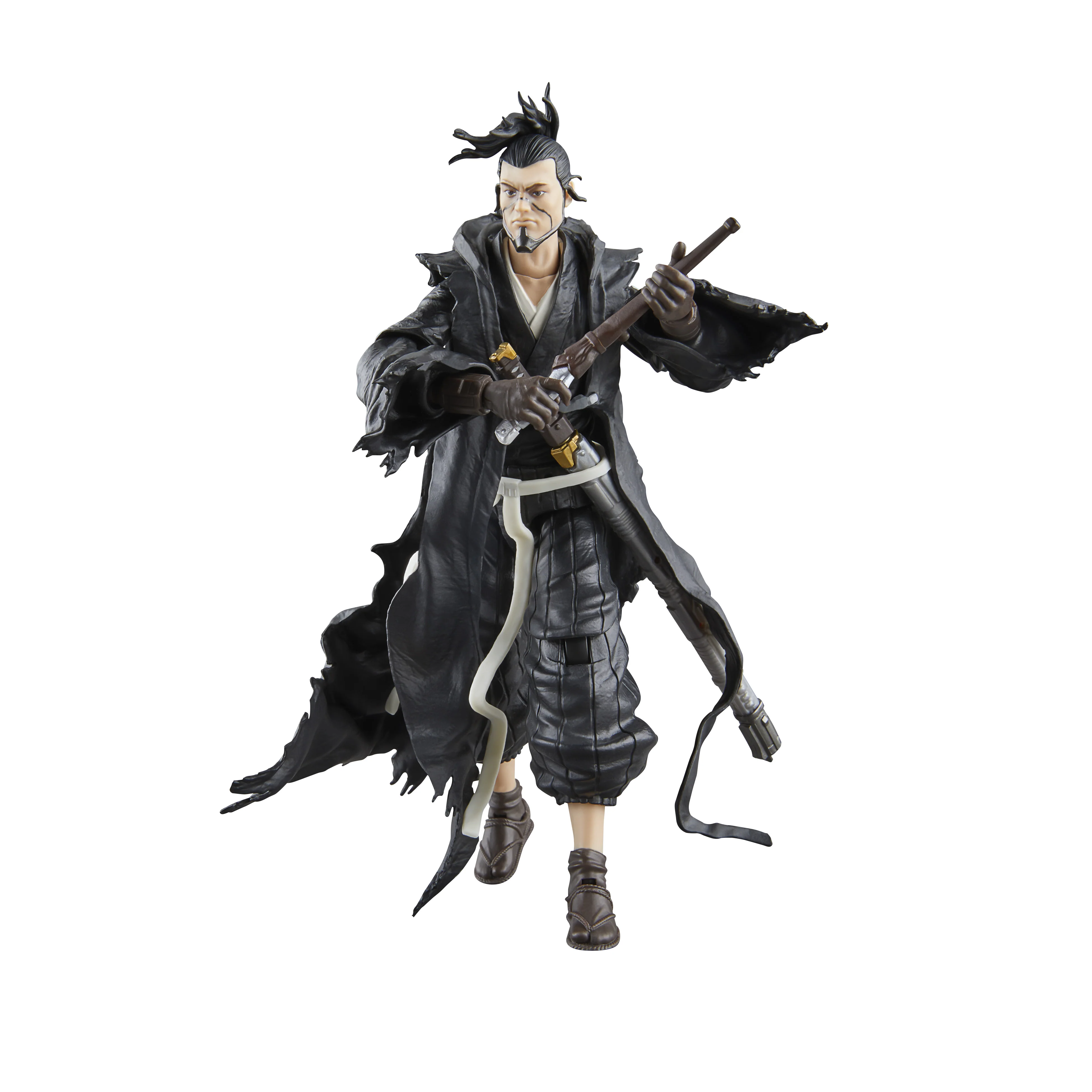 Star Wars Black Series (Visions) The Ronin - Image 14