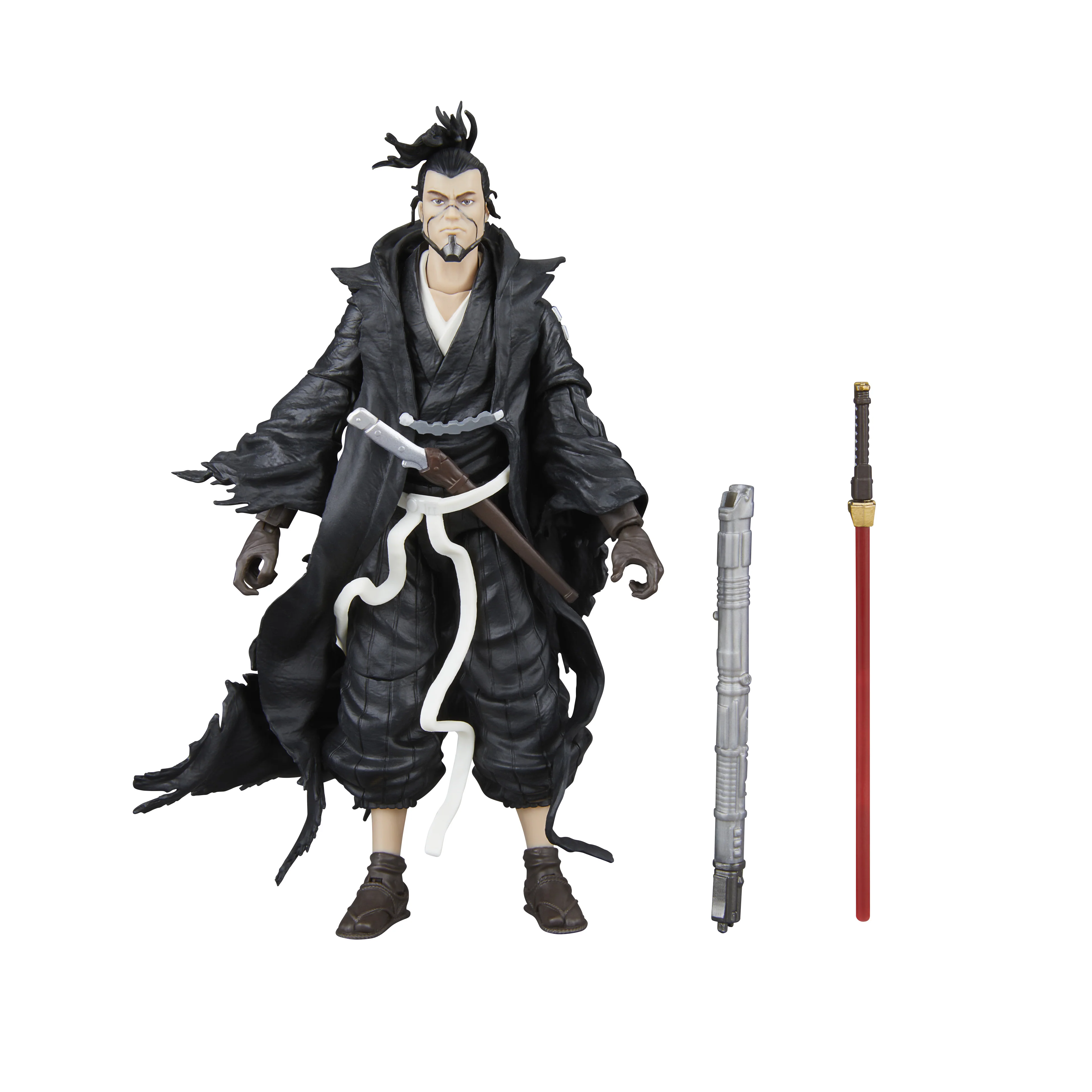 Star Wars Black Series (Visions) The Ronin - Image 16