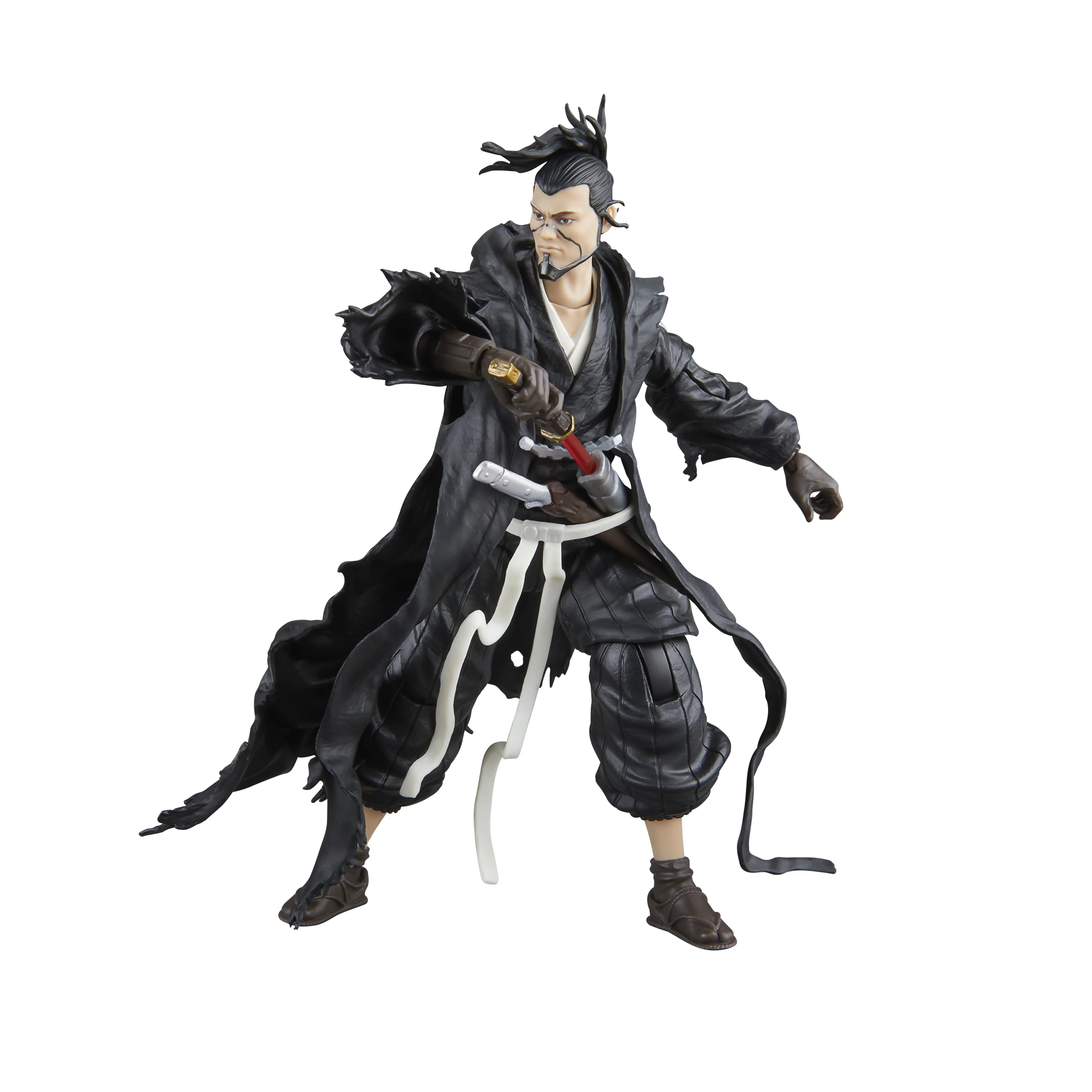 Star Wars Black Series (Visions) The Ronin - Image 17
