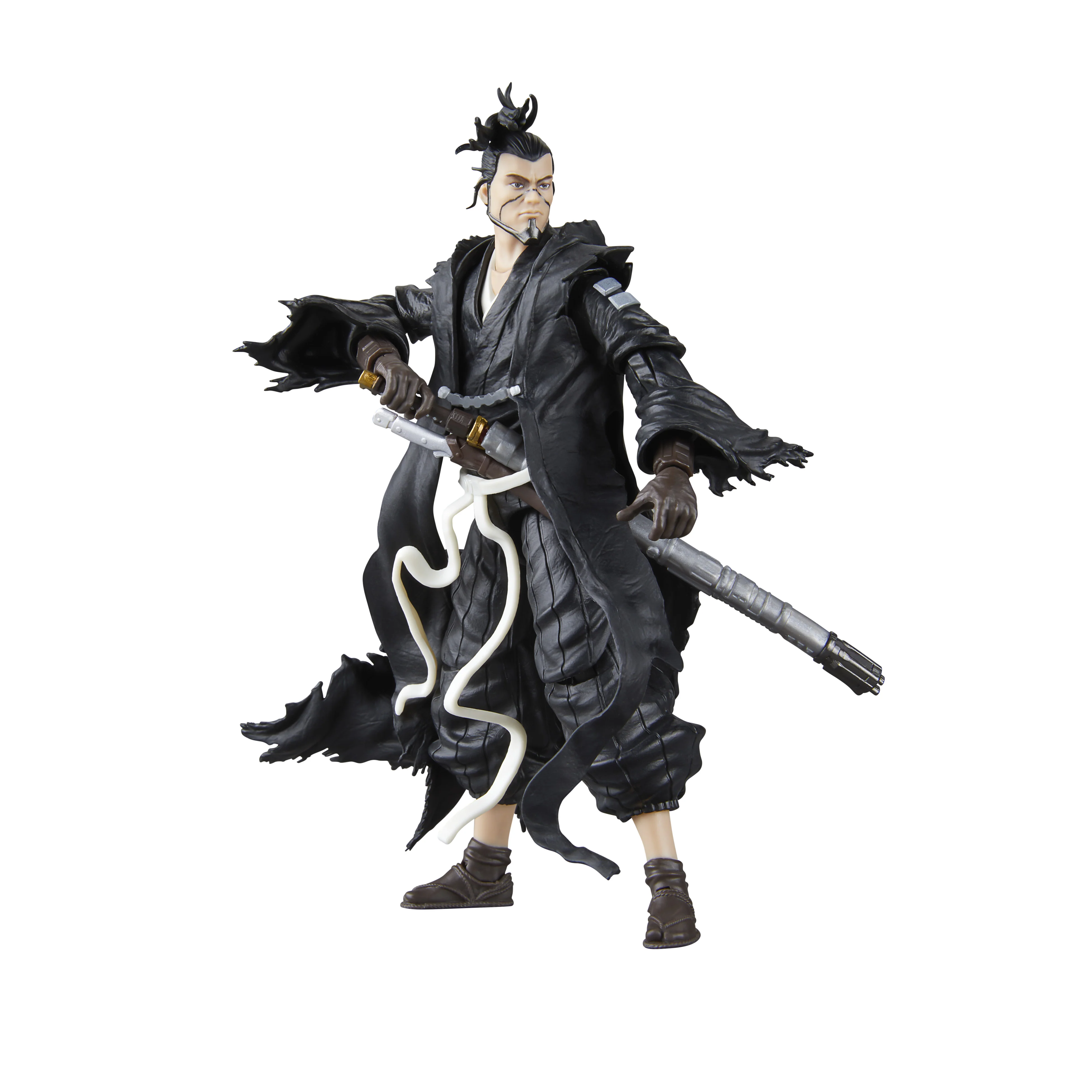 Star Wars Black Series (Visions) The Ronin - Image 2