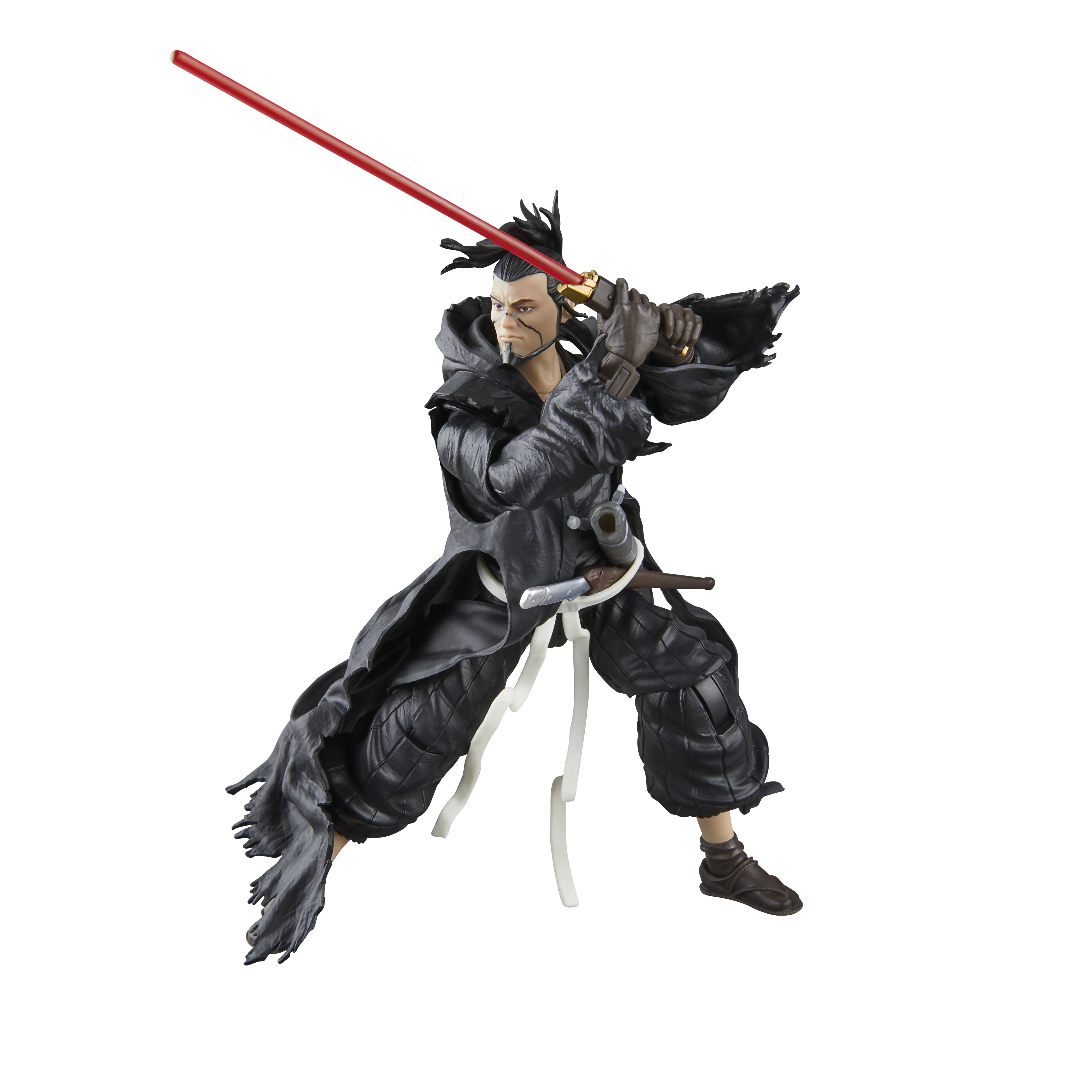 Star Wars Black Series (Visions) The Ronin - Image 3