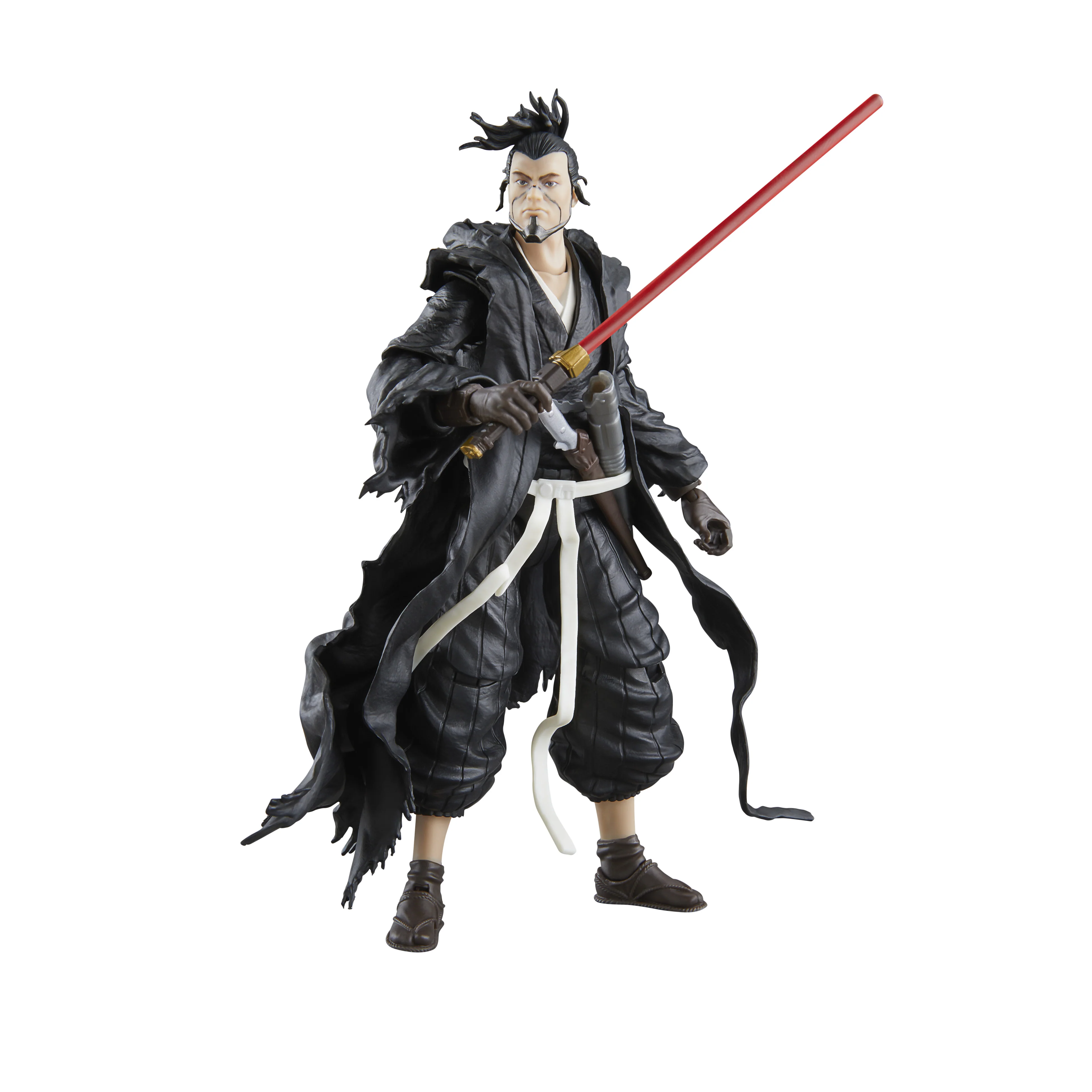Star Wars Black Series (Visions) The Ronin - Image 4