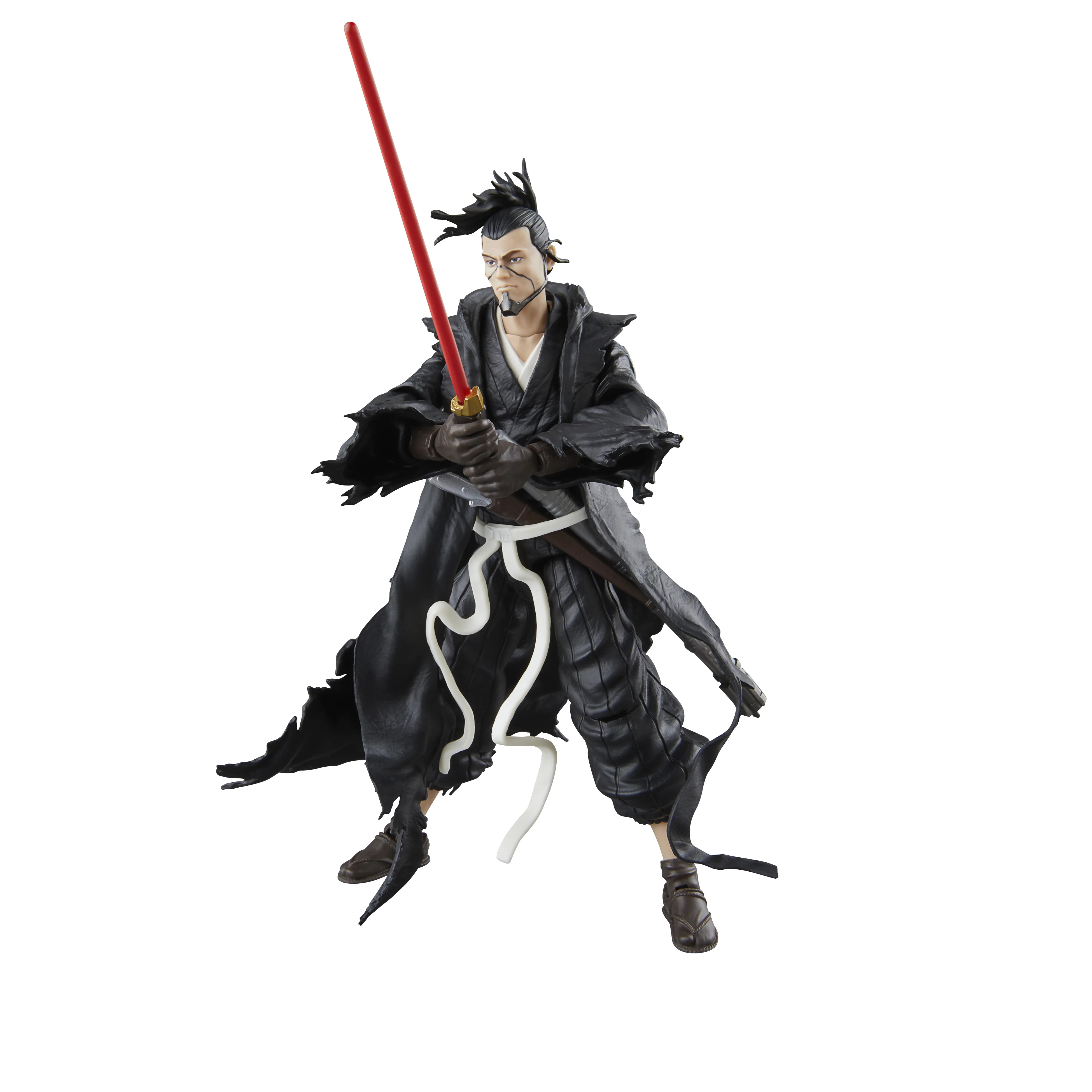 Star Wars Black Series (Visions) The Ronin - Image 5