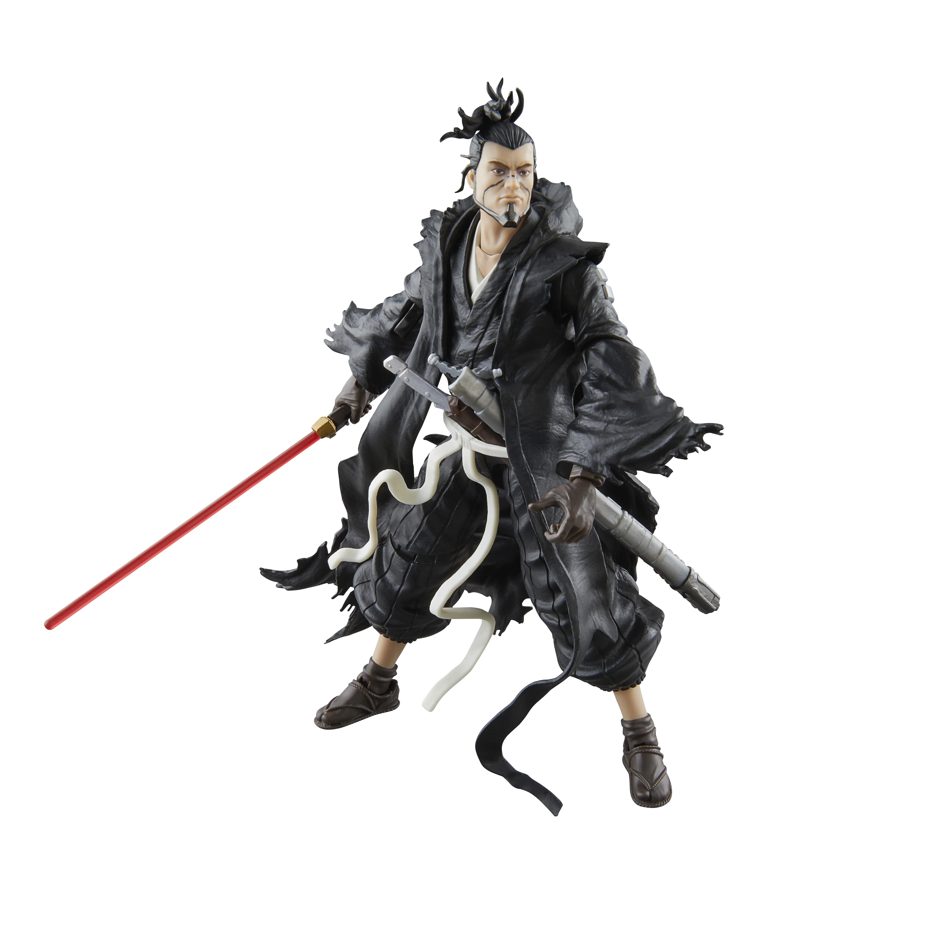 Star Wars Black Series (Visions) The Ronin - Image 6