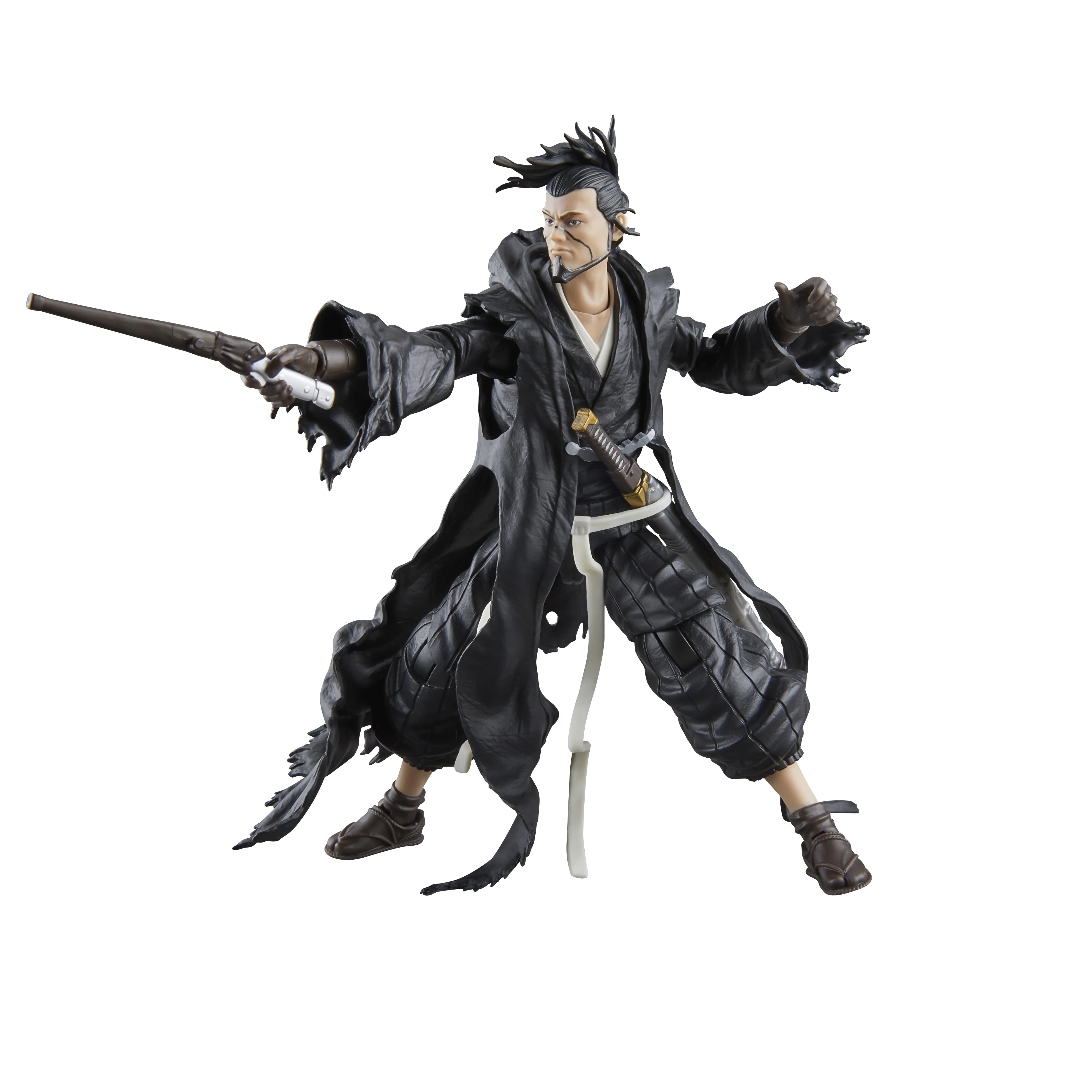 Star Wars Black Series (Visions) The Ronin - Image 7