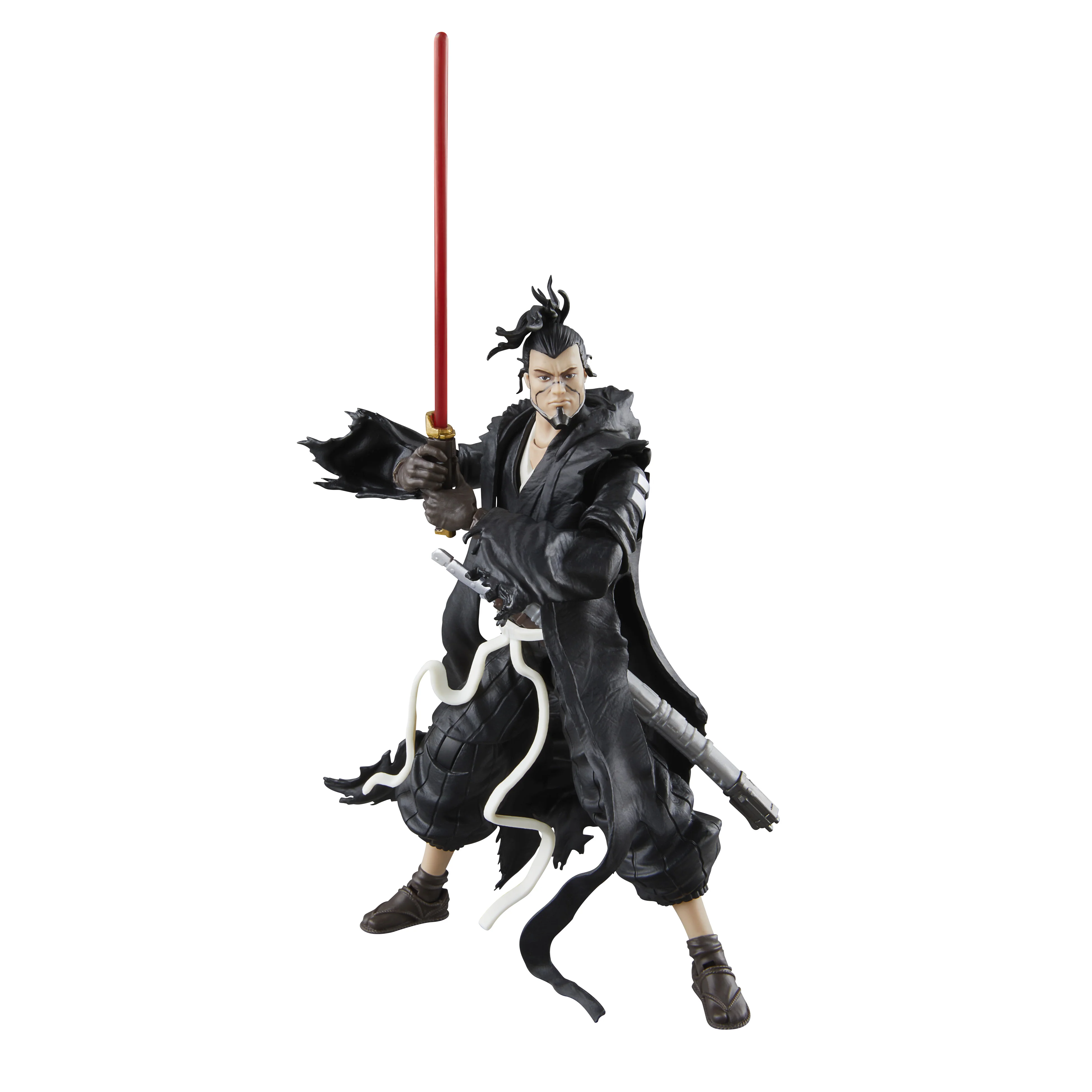 Star Wars Black Series (Visions) The Ronin - Image 8