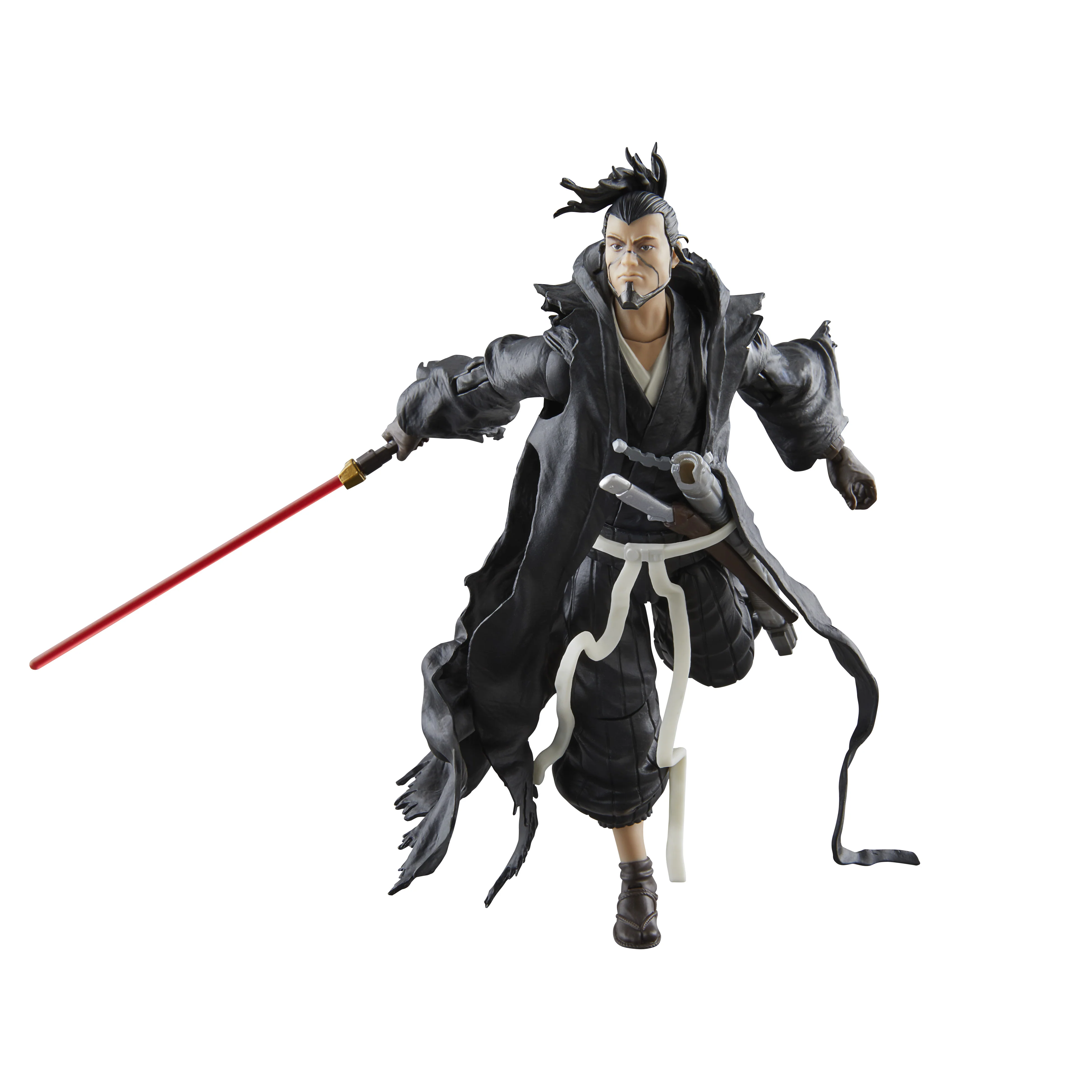 Star Wars Black Series (Visions) The Ronin - Image 9