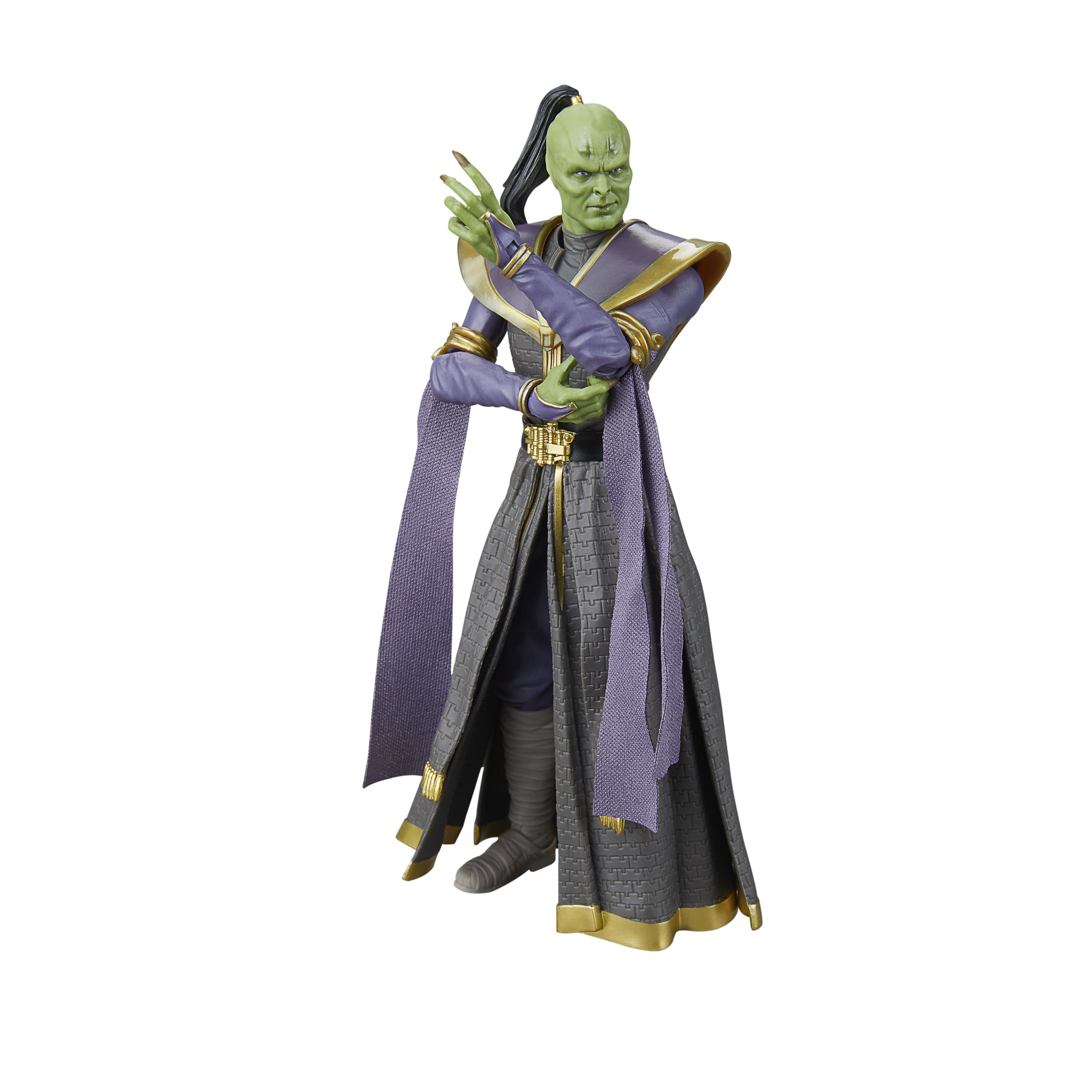Star Wars Black Series (Shadows of the Empire) Prince Xizor - Image 10