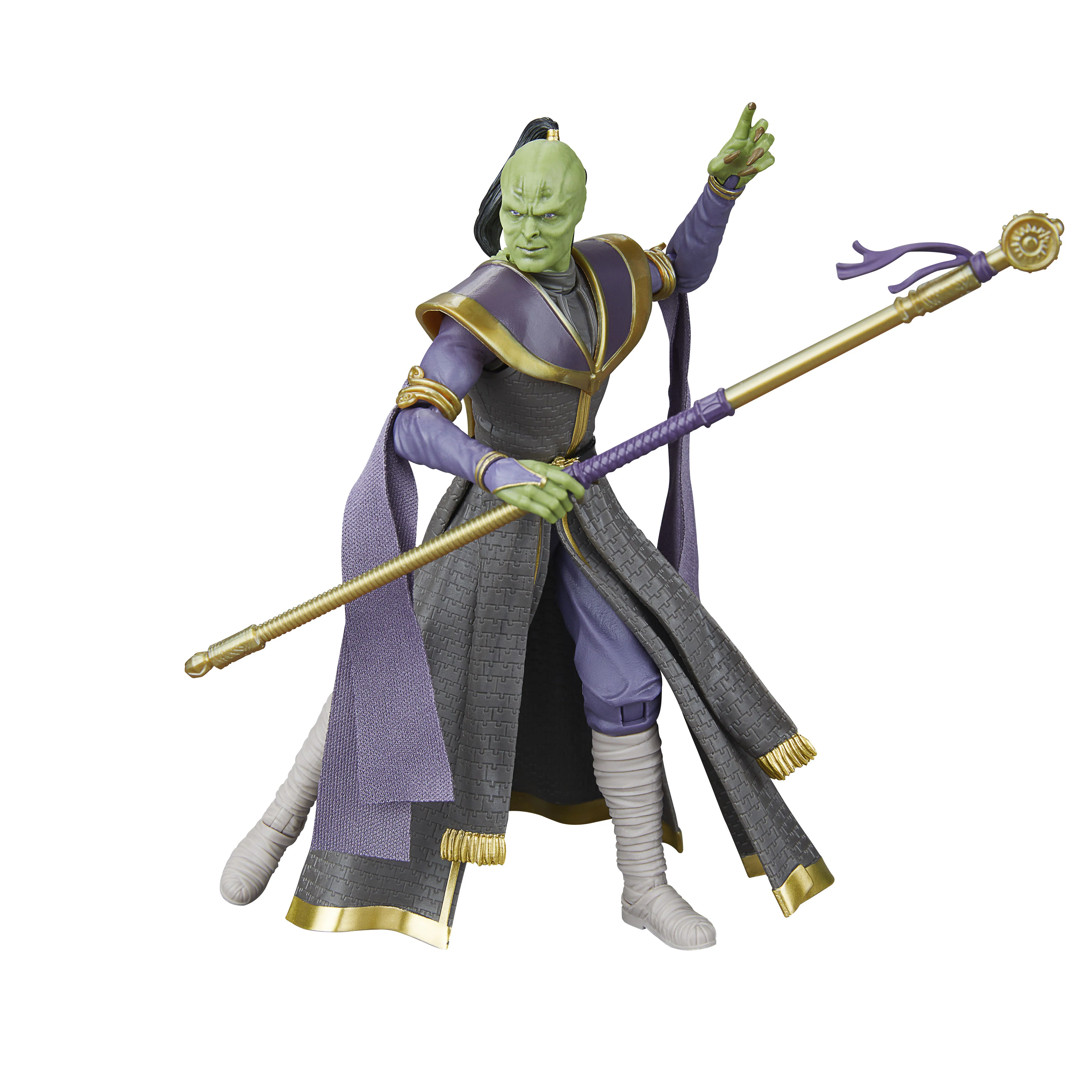 Star Wars Black Series (Shadows of the Empire) Prince Xizor - Image 11