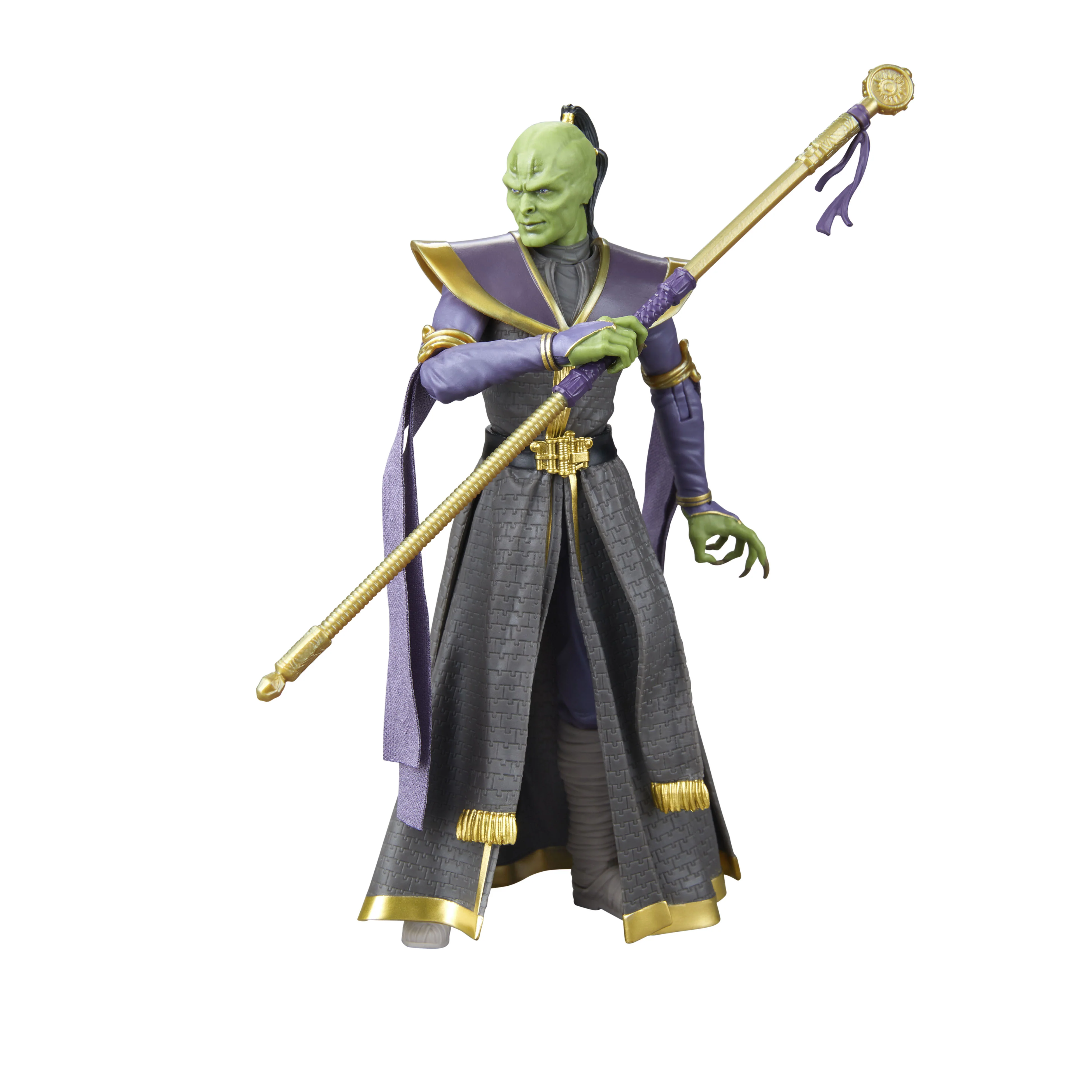 Star Wars Black Series (Shadows of the Empire) Prince Xizor - Image 6