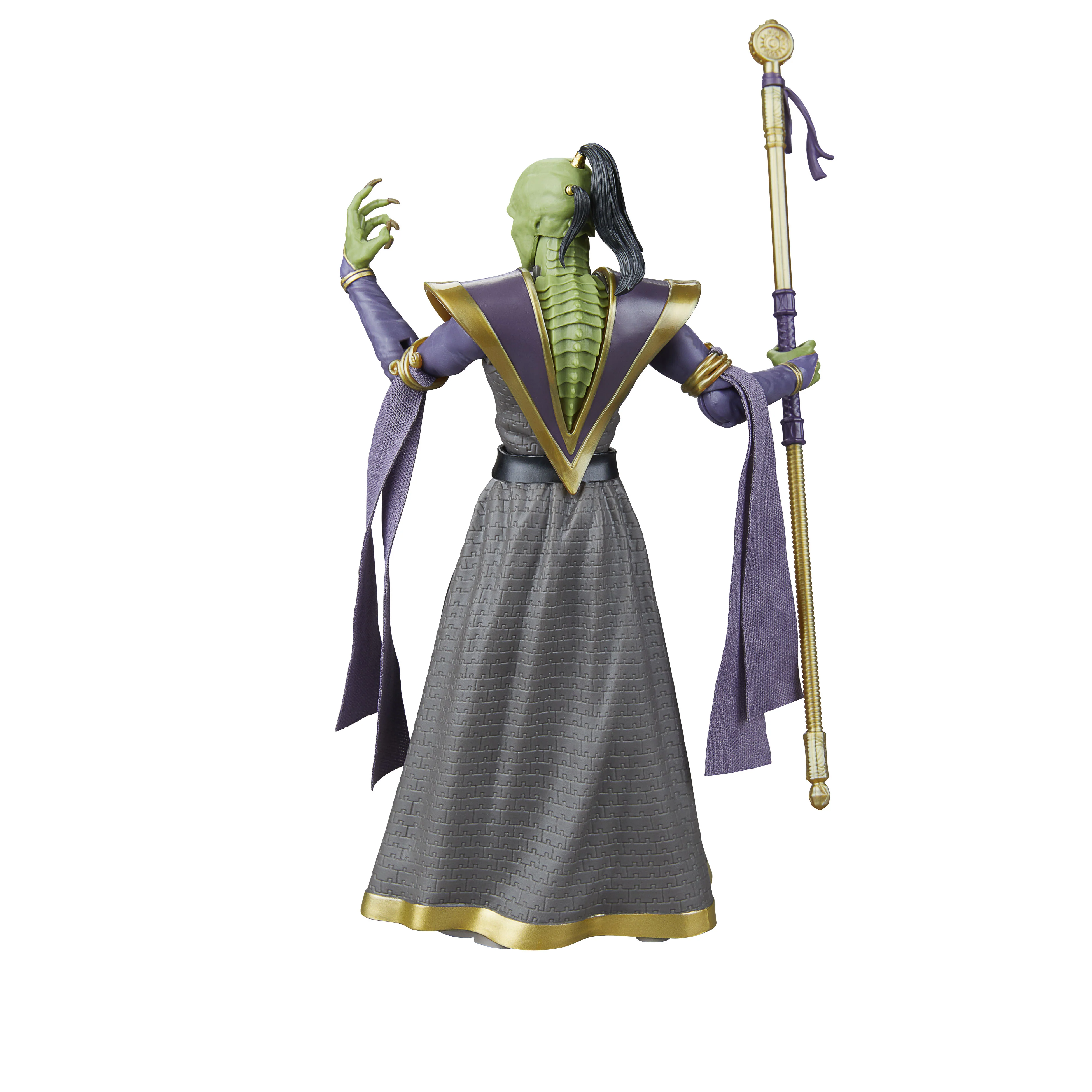 Star Wars Black Series (Shadows of the Empire) Prince Xizor - Image 7