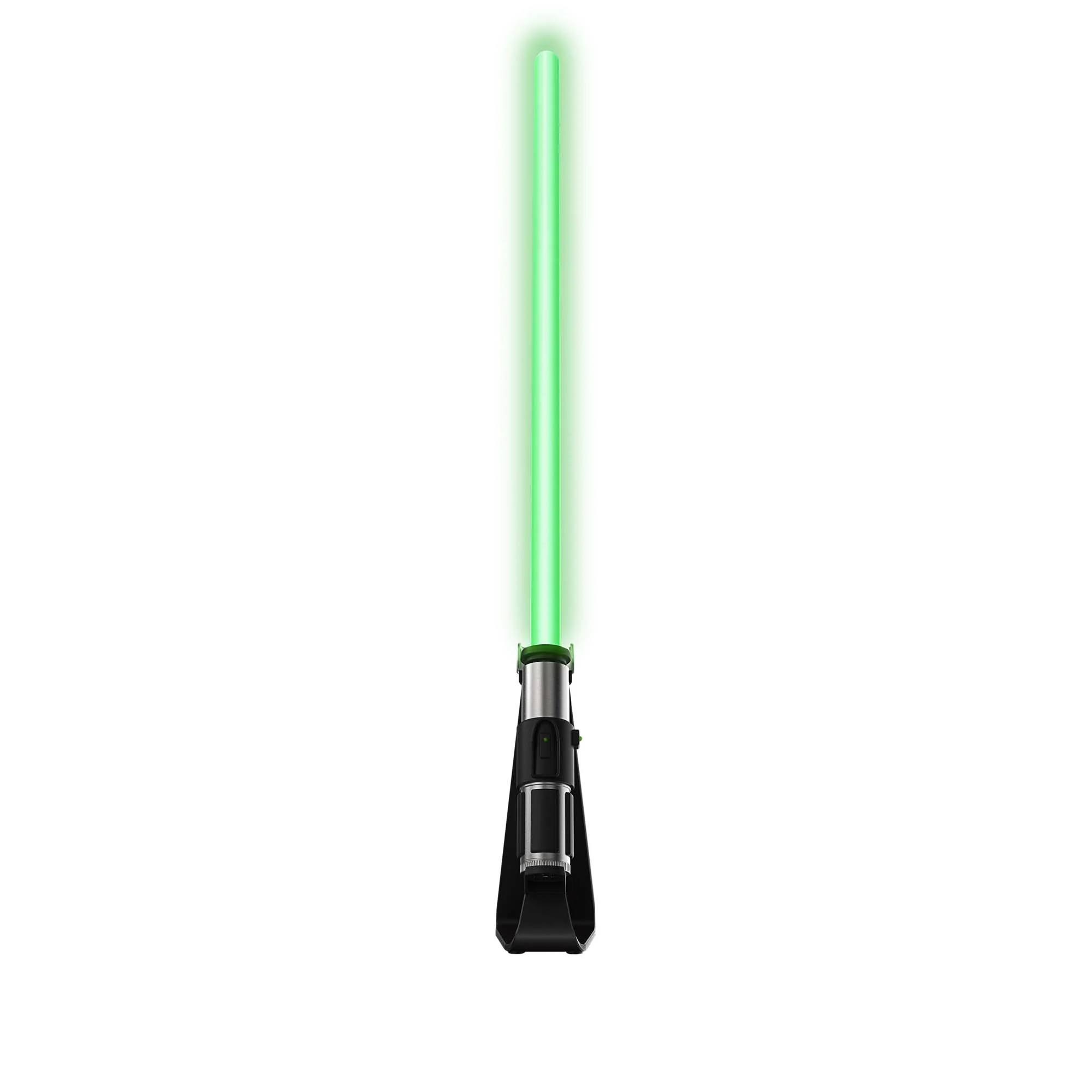 Star Wars Black Series Yoda Force FX Elite Lightsaber - Image 4