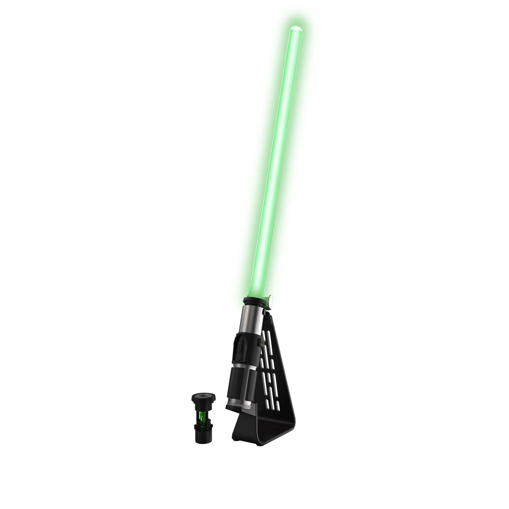Star Wars Black Series Yoda Force FX Elite Lightsaber - Image 9