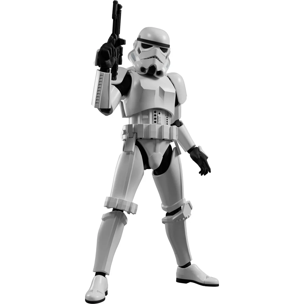 PRE-ORDER Star Wars Blokees Champion Class Stormtrooper - Image 2