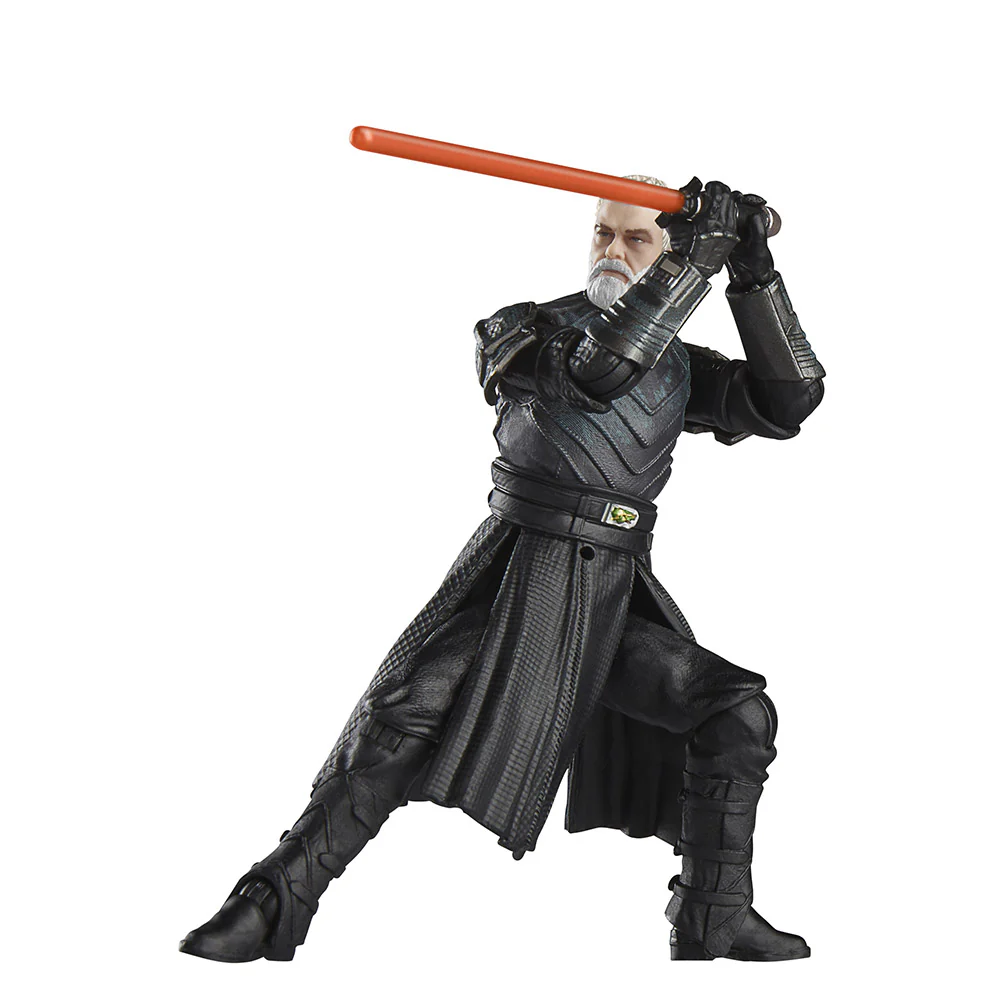 Star Wars Vintage Collection (Ahsoka) Baylon Skoll - Image 2