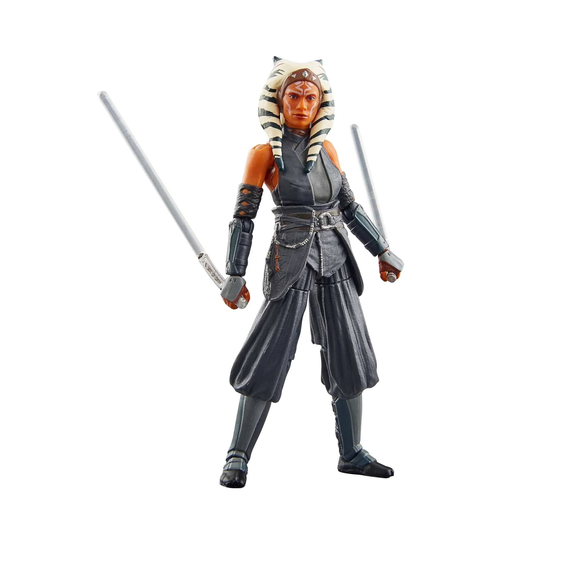 Star Wars Vintage Collection (Ahsoka Series) Ahsoka Tano - Image 2