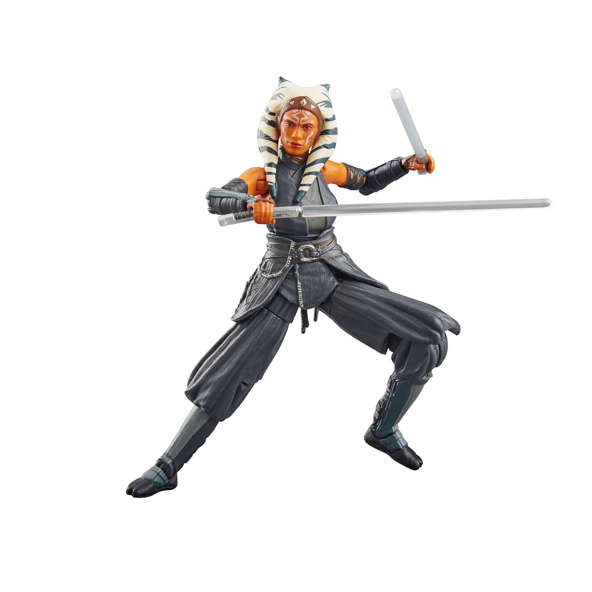 Star Wars Vintage Collection (Ahsoka Series) Ahsoka Tano - Image 3