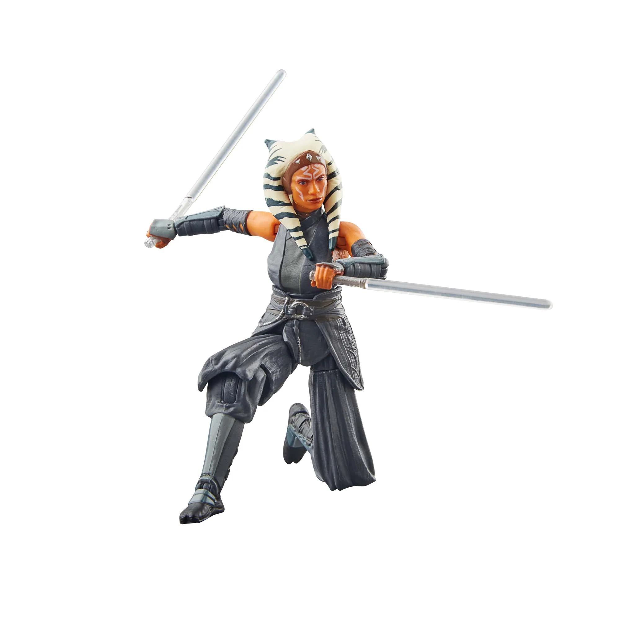 Star Wars Vintage Collection (Ahsoka Series) Ahsoka Tano - Image 4
