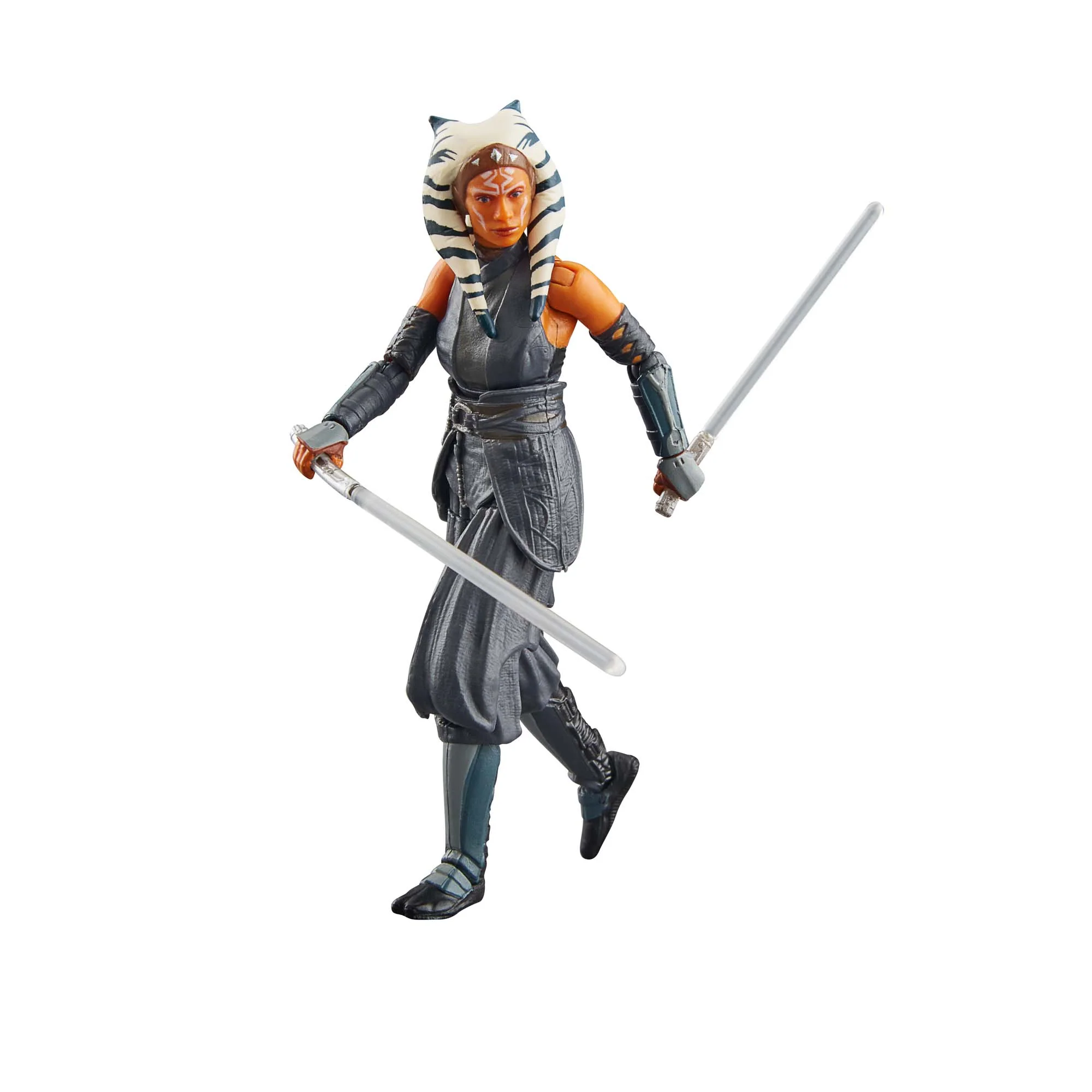 Star Wars Vintage Collection (Ahsoka Series) Ahsoka Tano - Image 5
