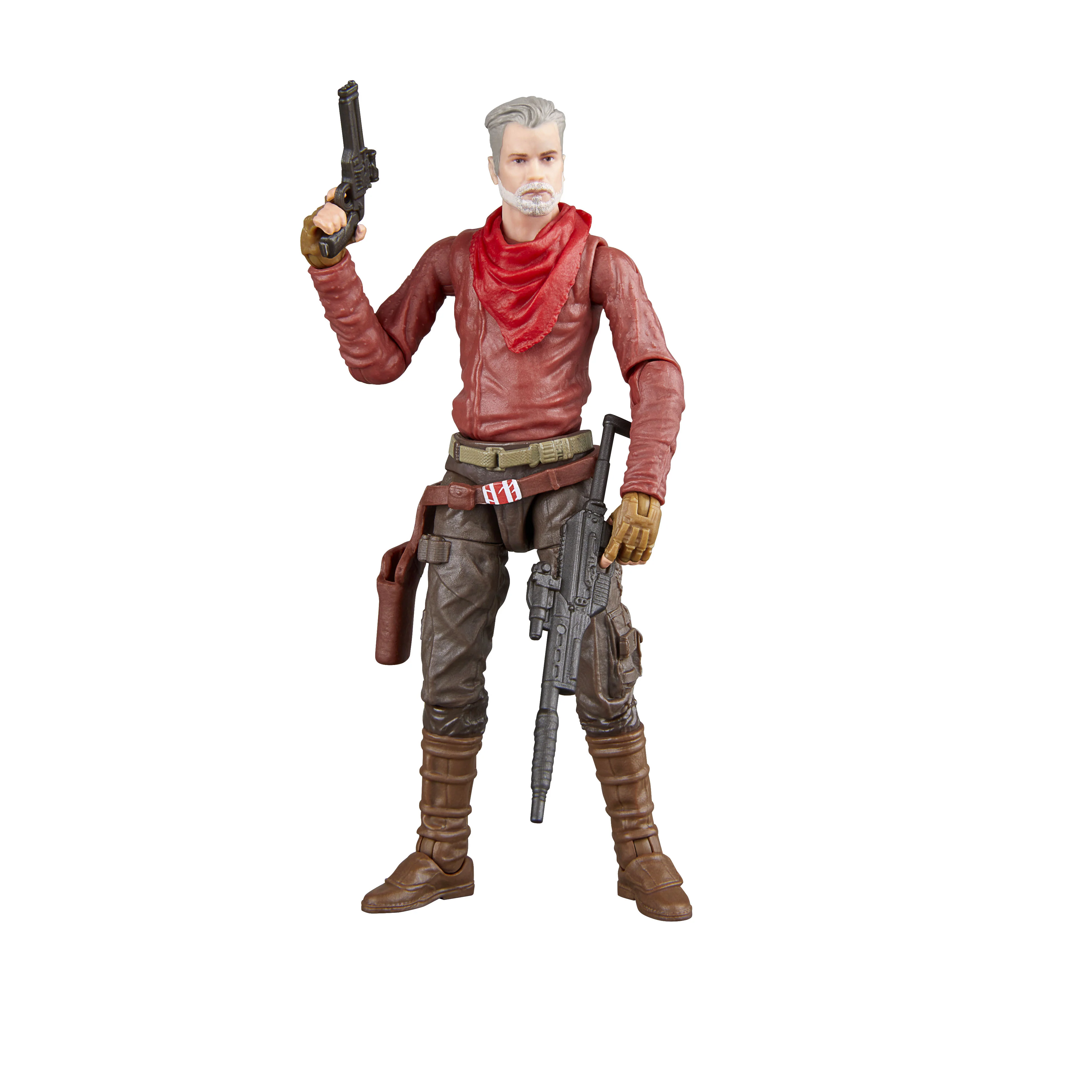 Star Wars Vintage Collection (Book Of Boba) Cobb Vanth - Image 2
