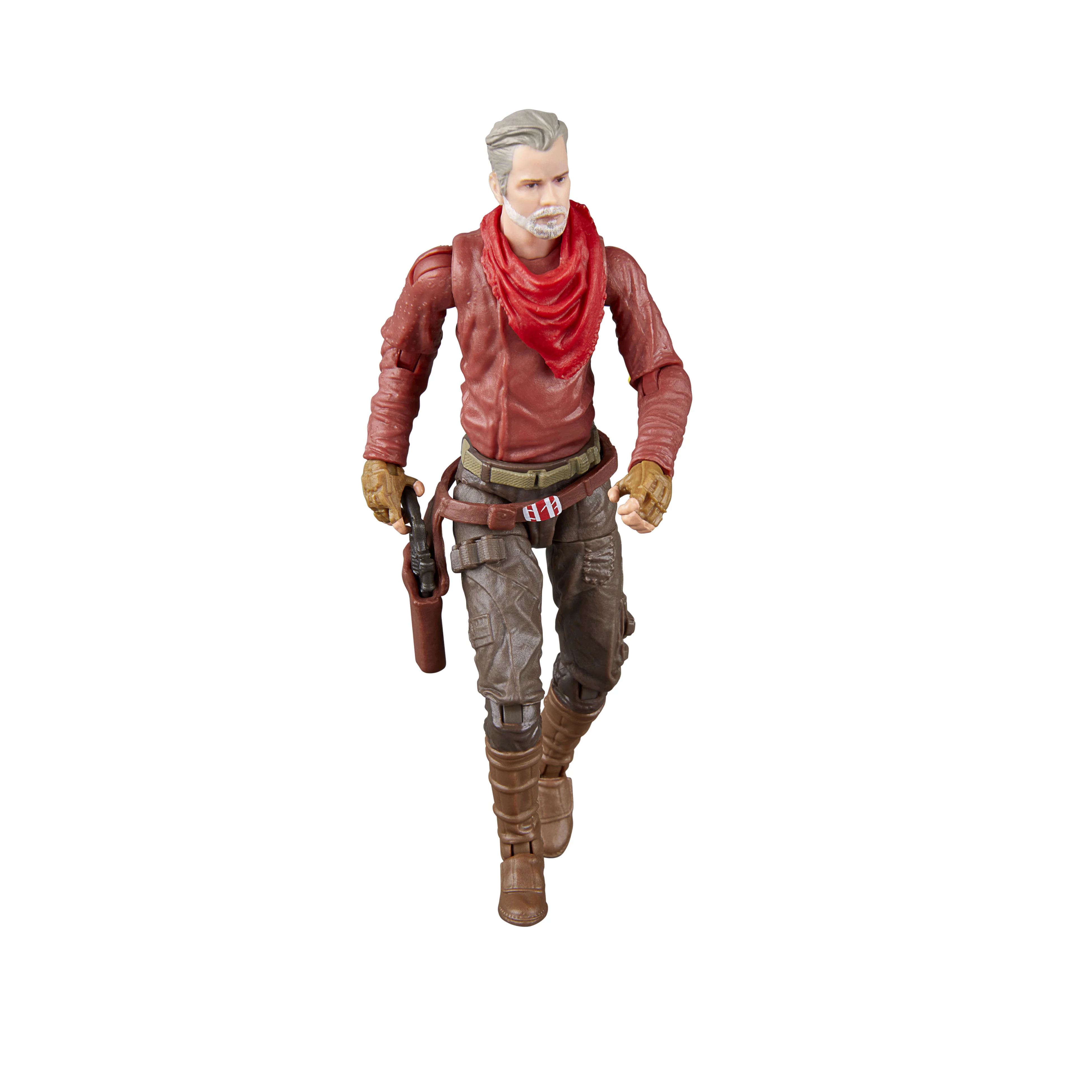 Star Wars Vintage Collection (Book Of Boba) Cobb Vanth - Image 6