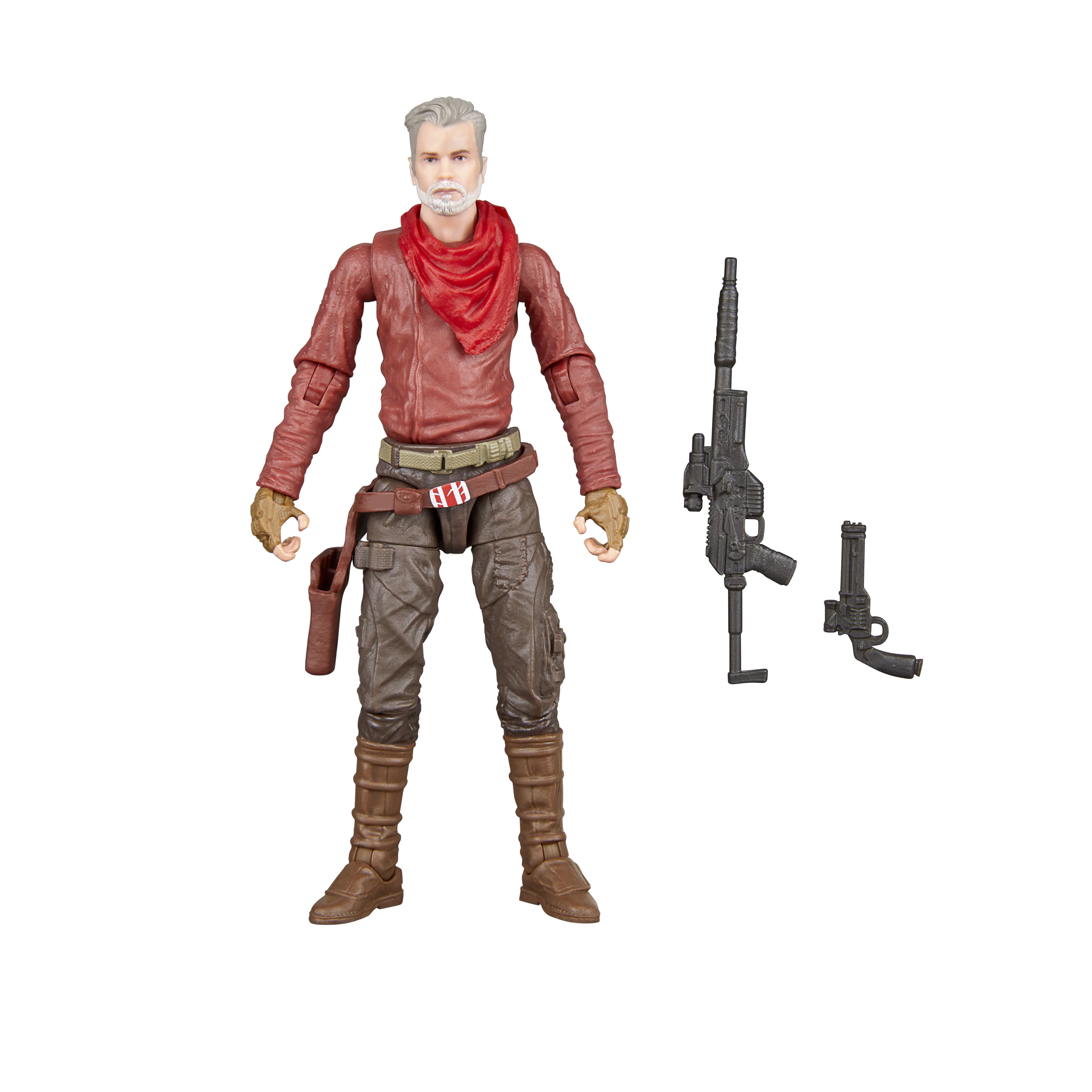 Star Wars Vintage Collection (Book Of Boba) Cobb Vanth - Image 8