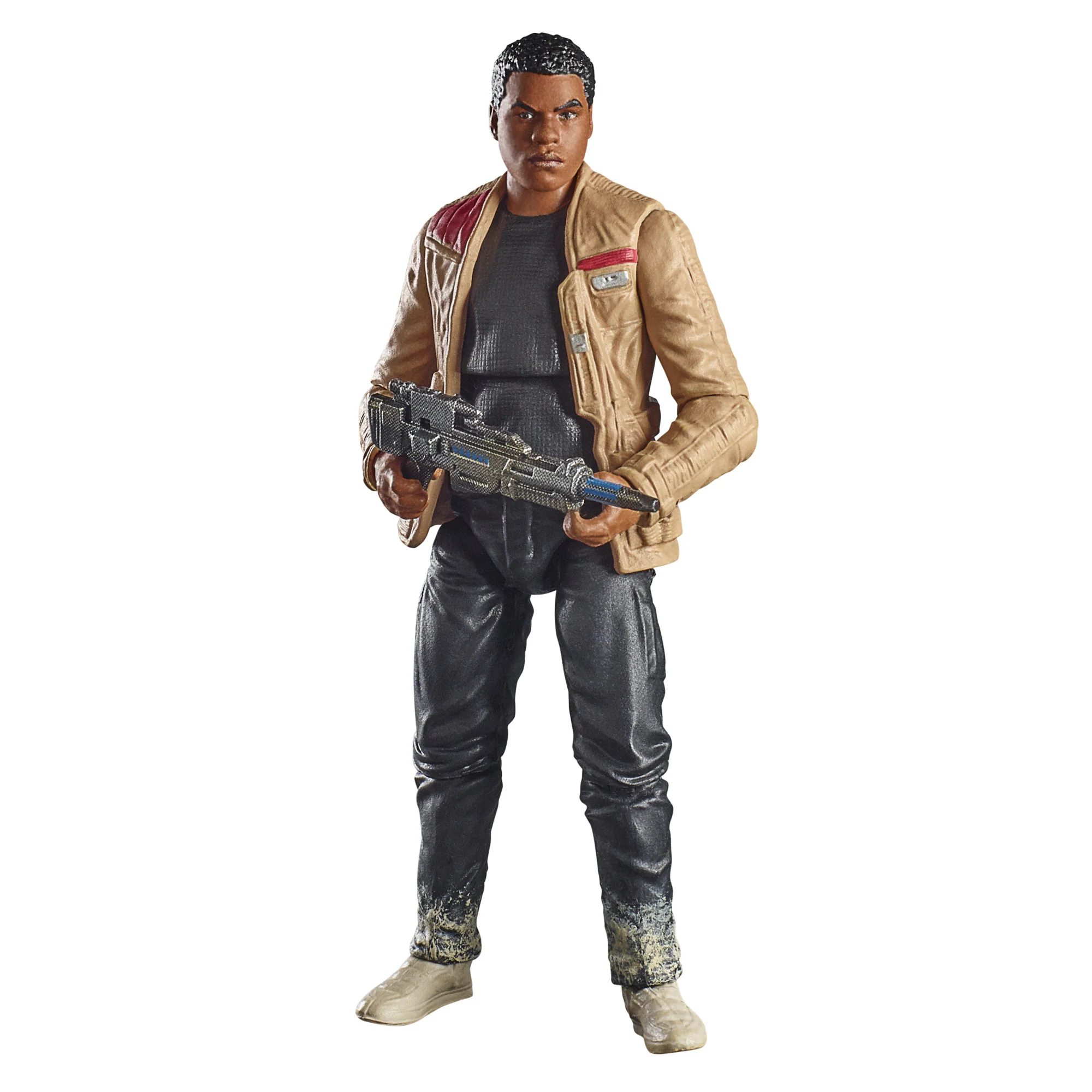 Star Wars Vintage Collection (Force Awakens) Finn (Starkiller Base) - Image 4