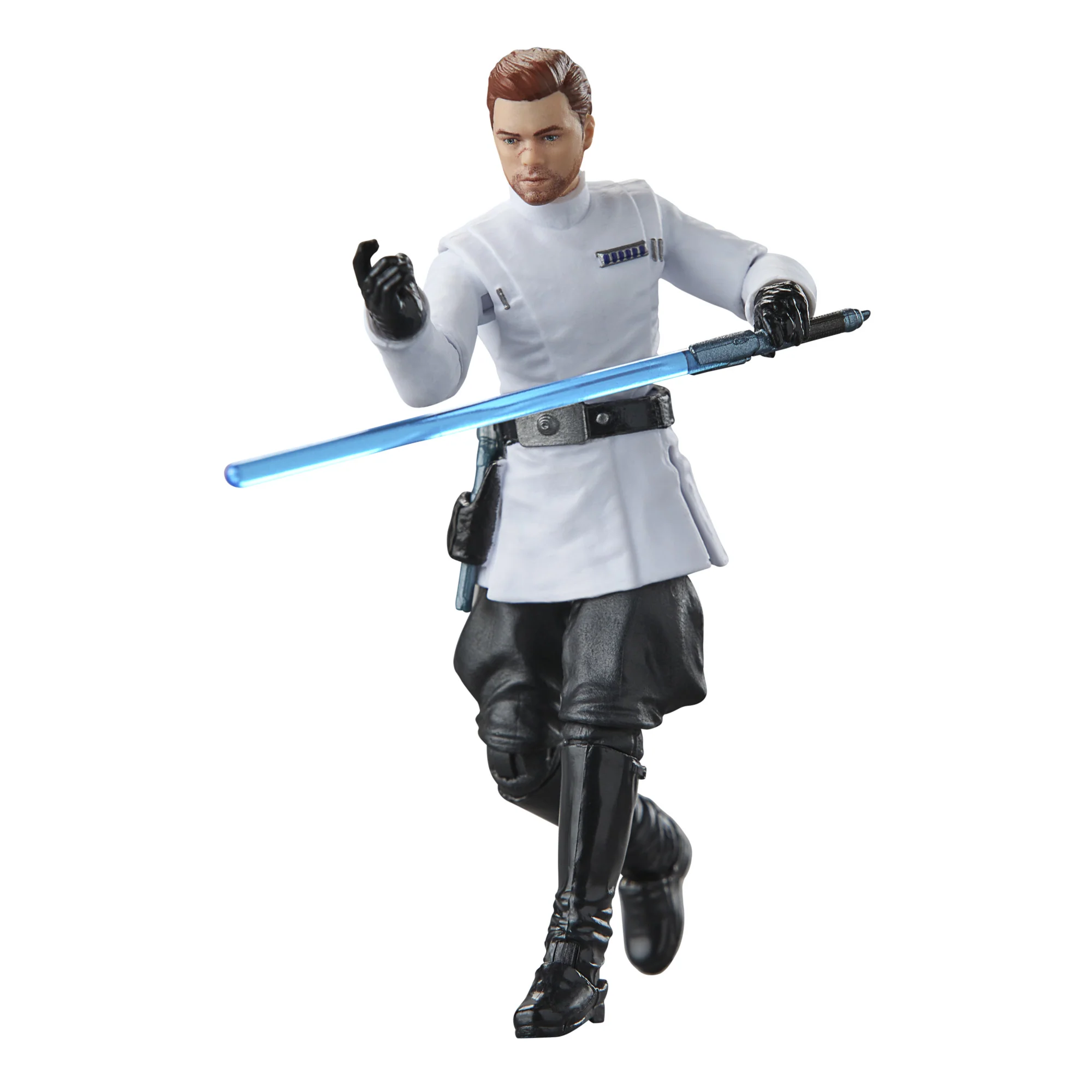 Star Wars Vintage Collection (Jedi Survivor) Cal Kestis (Imperial Officer Disguise) - Image 6