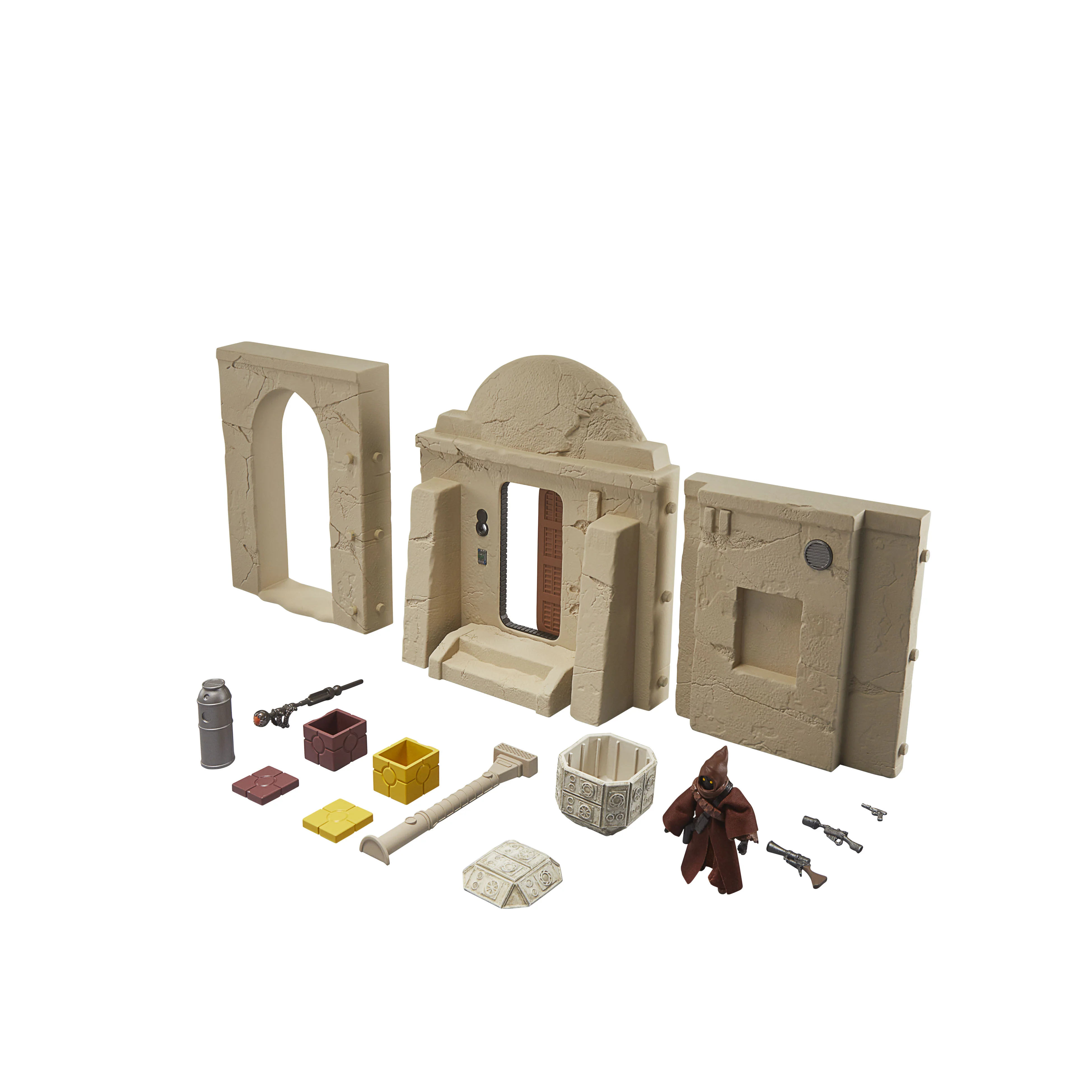 Star Wars Vintage Collection Streets Of Mos Eisley - Image 2