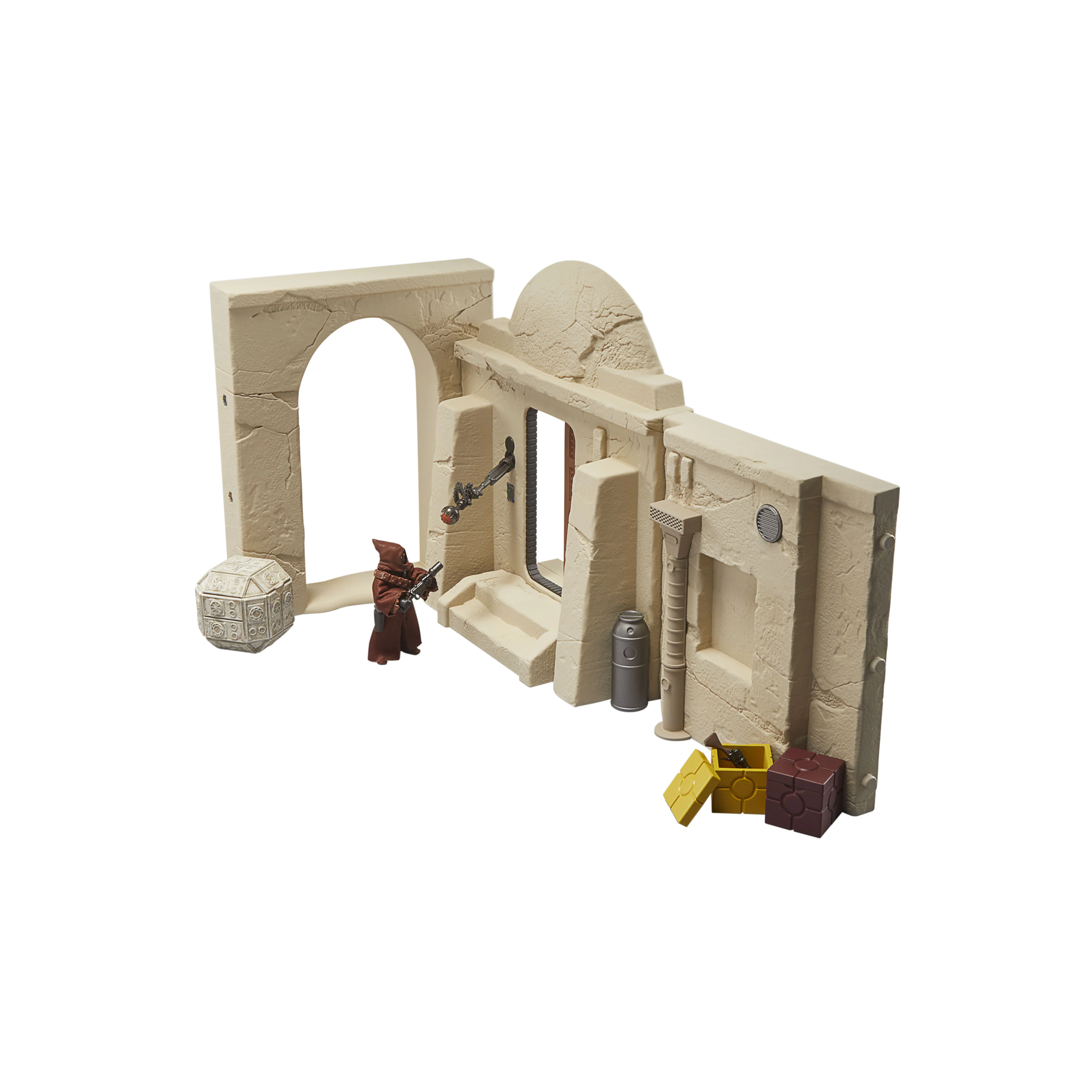 Star Wars Vintage Collection Streets Of Mos Eisley - Image 4