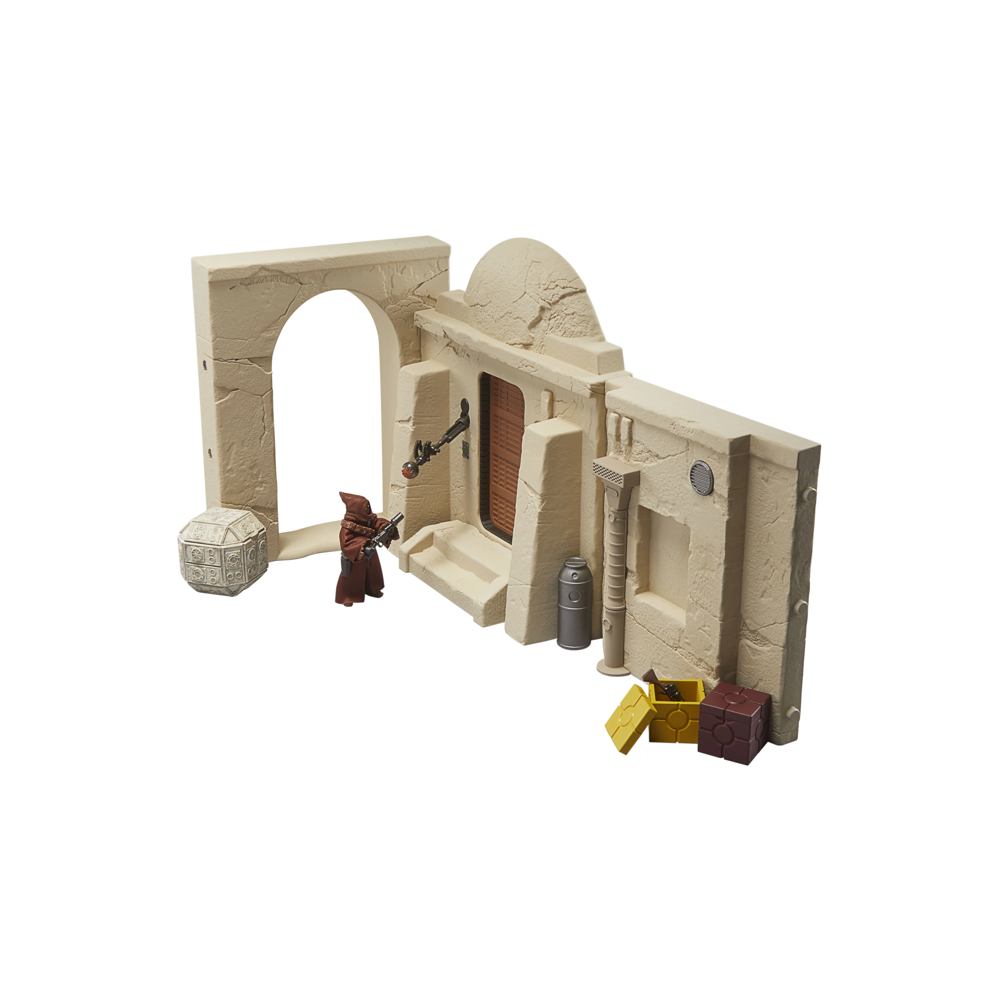 Star Wars Vintage Collection Streets Of Mos Eisley - Image 5