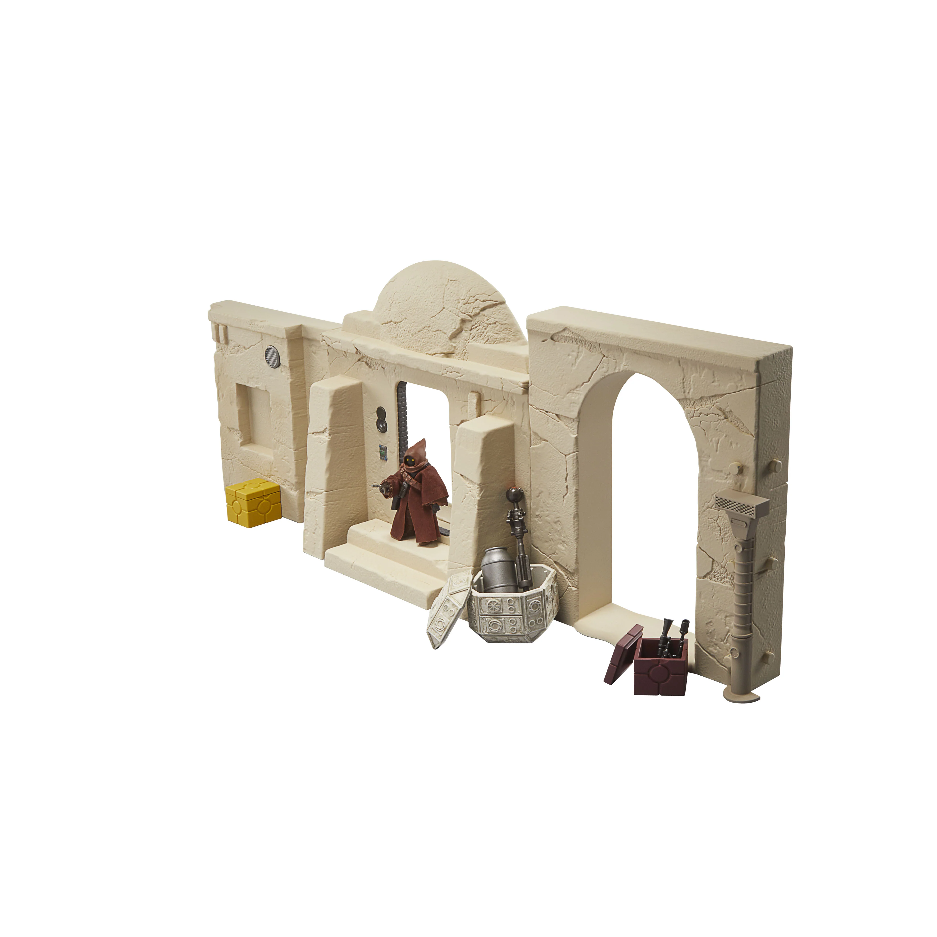 Star Wars Vintage Collection Streets Of Mos Eisley - Image 6