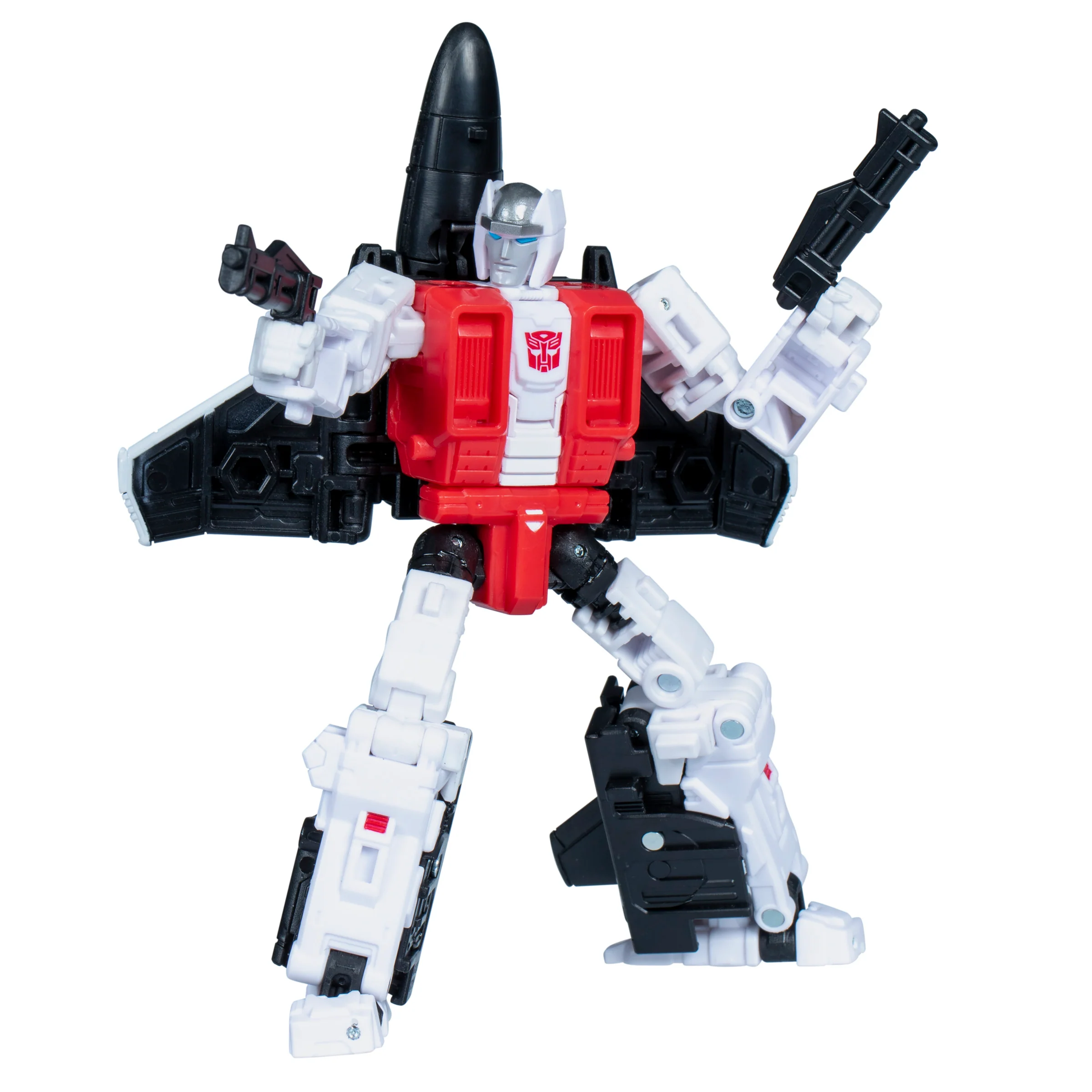 Transformers Age of the Primes Deluxe Air Raid - Image 5