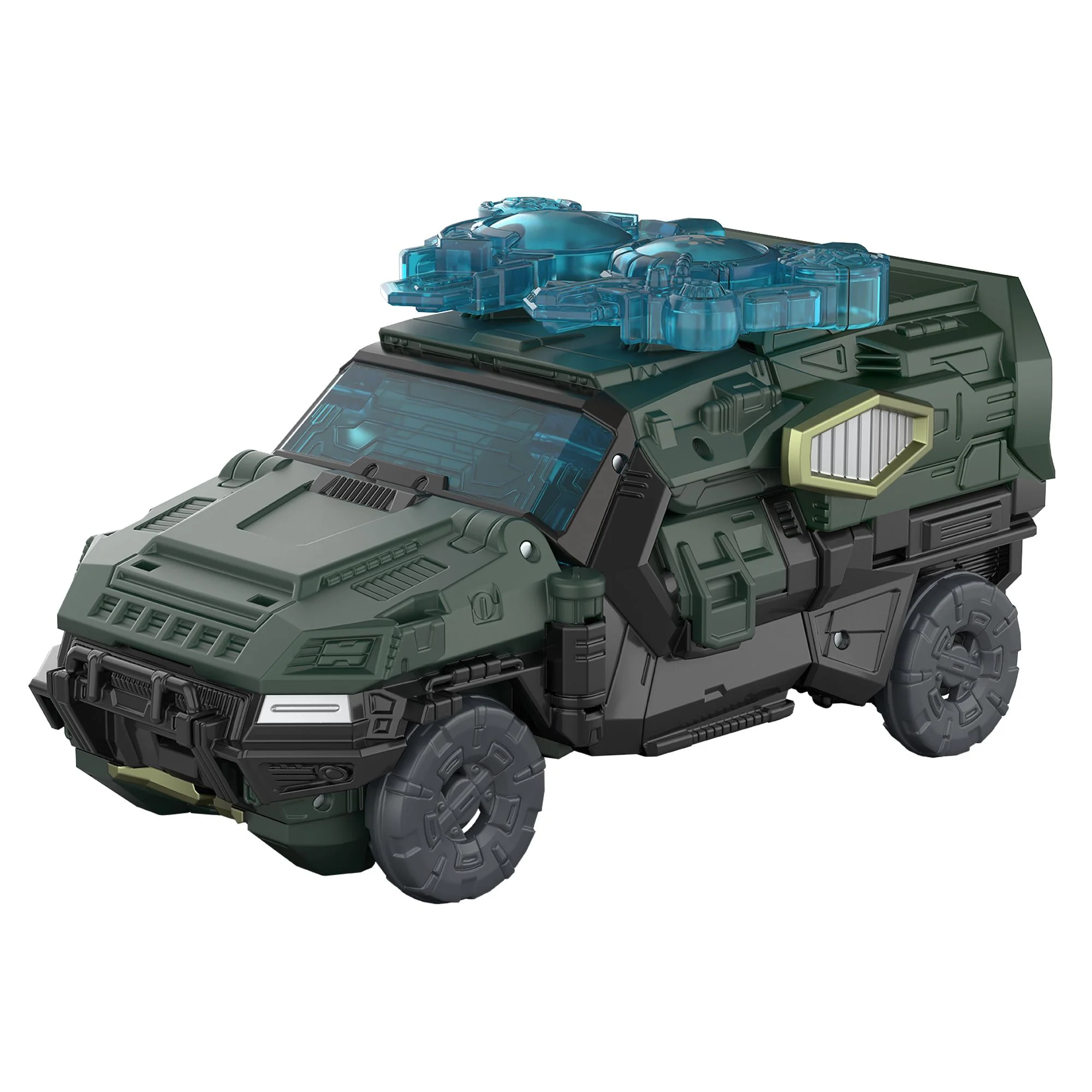 Transformers Age Of The Primes Deluxe Alchemist Prime - Image 3