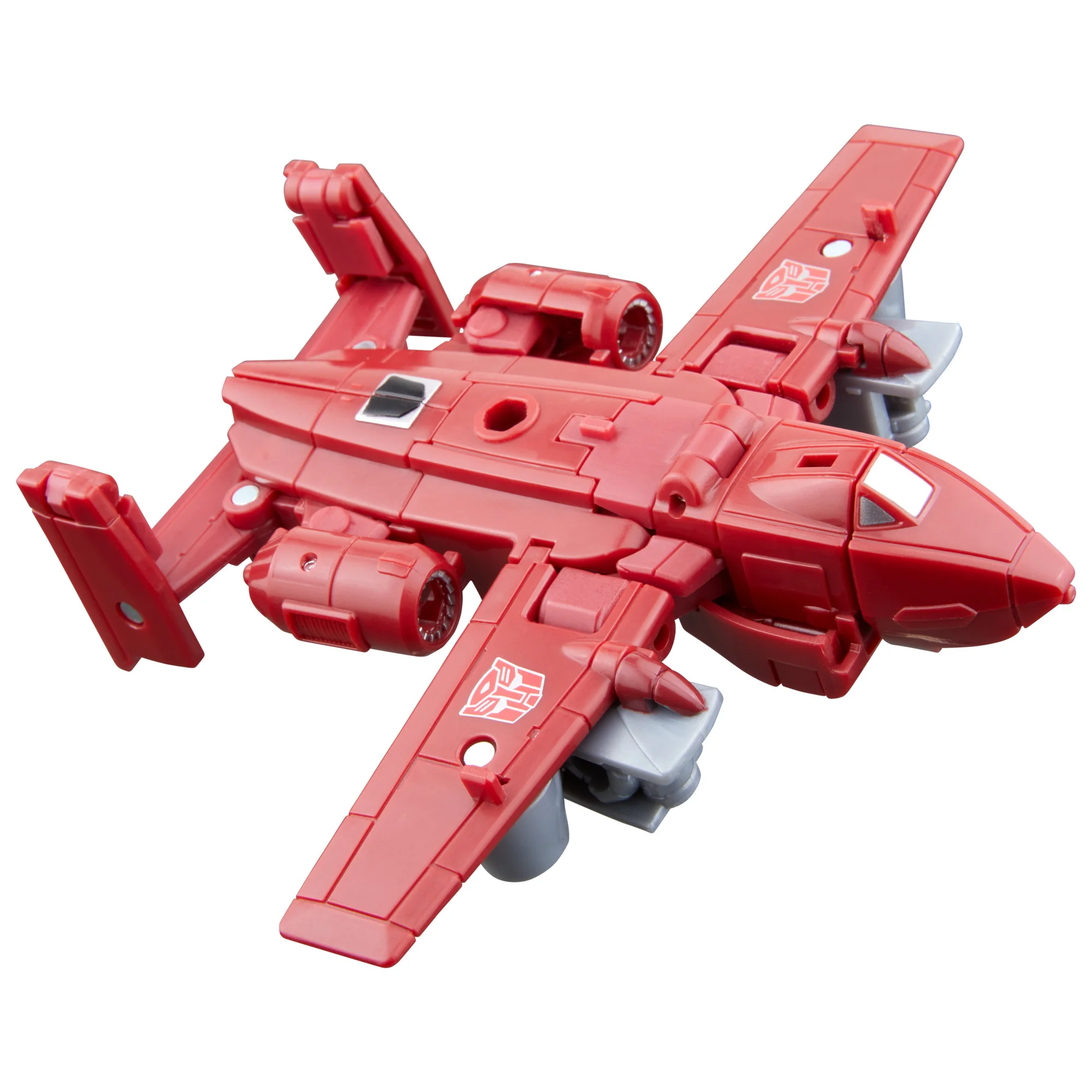 PRE-ORDER Transformers Age of the Primes Deluxe Powerglide (MAXIMUM 1 PER CUSTOMER) - Image 2