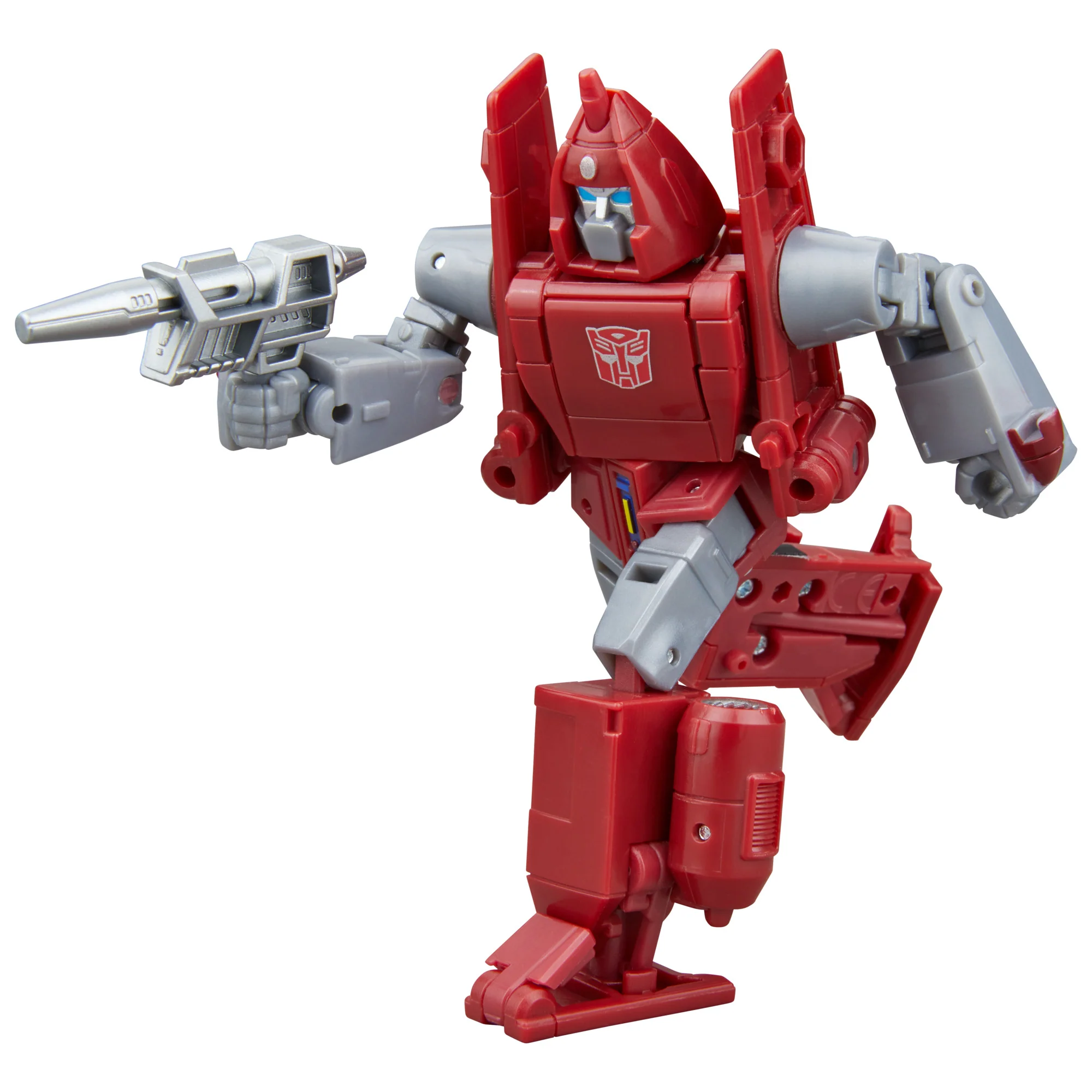 PRE-ORDER Transformers Age of the Primes Deluxe Powerglide (MAXIMUM 1 PER CUSTOMER) - Image 4