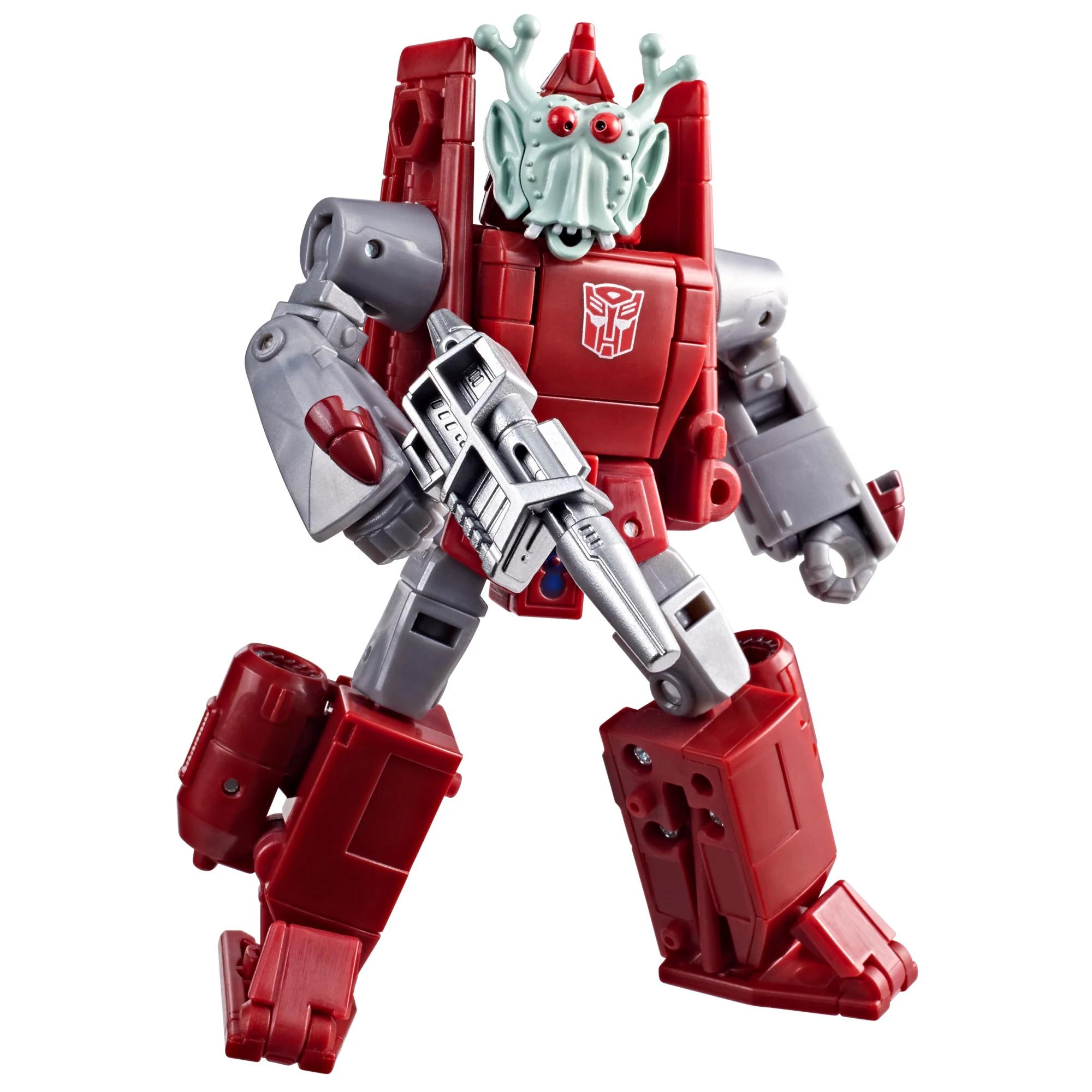 PRE-ORDER Transformers Age of the Primes Deluxe Powerglide (MAXIMUM 1 PER CUSTOMER) - Image 5