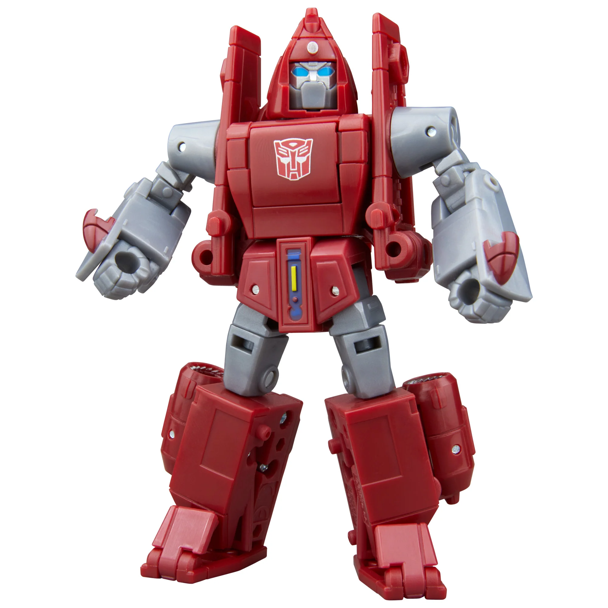 PRE-ORDER Transformers Age of the Primes Deluxe Powerglide (MAXIMUM 1 PER CUSTOMER) - Image 6