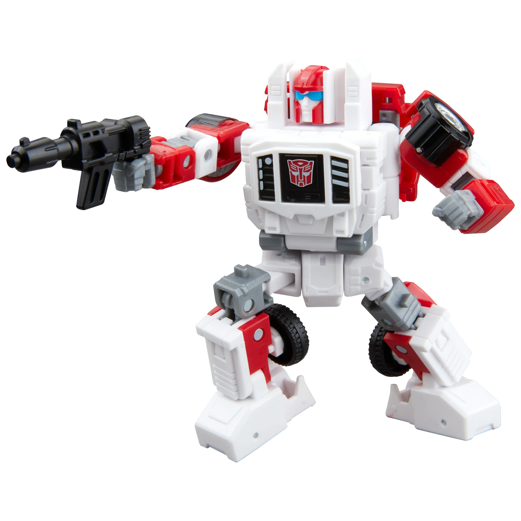 PRE-ORDER Transformers Age of the Primes Deluxe Swerve (MAXIMUM 1 PER CUSTOMER) - Image 5