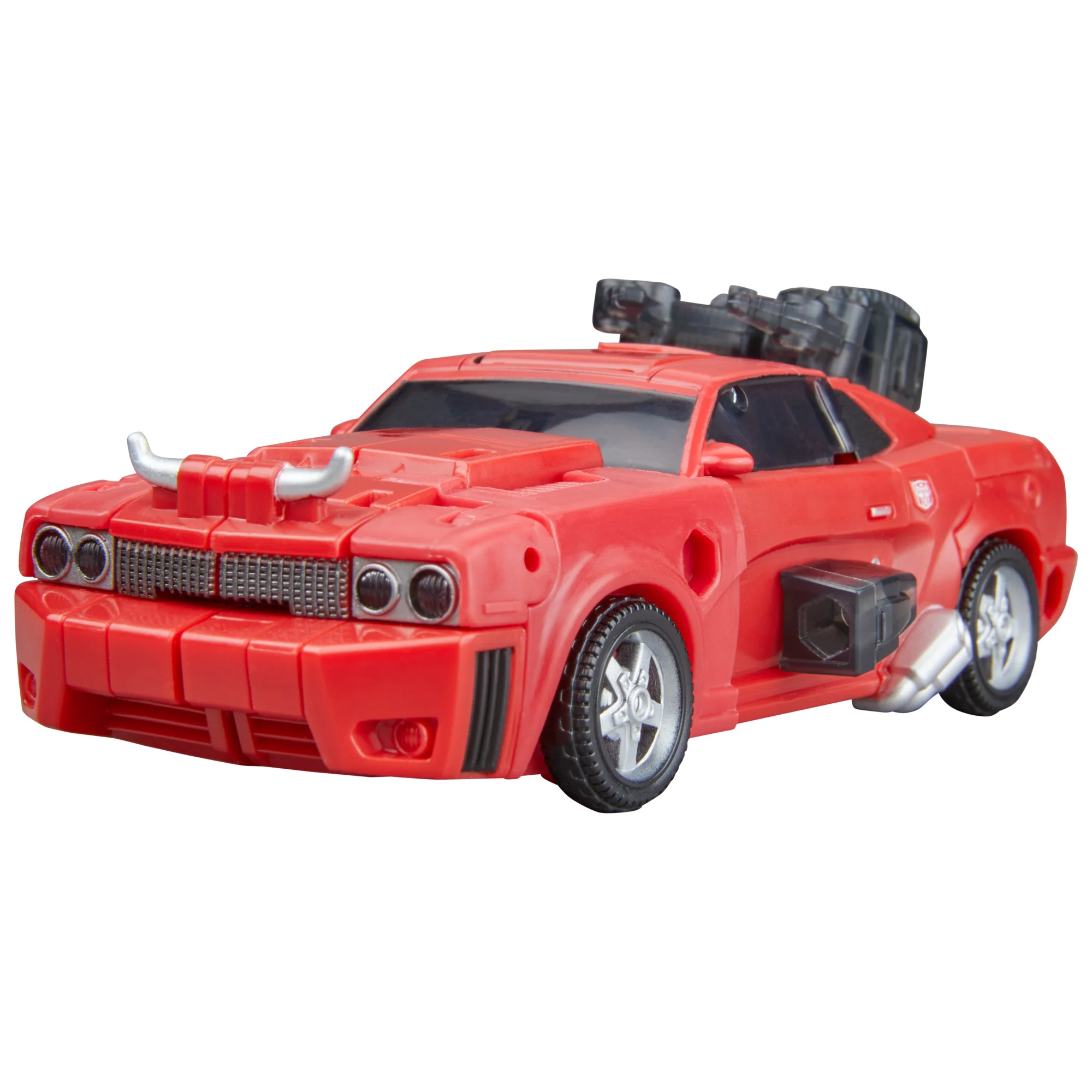 PRE-ORDER Transformers Age of the Primes Deluxe (TF Prime) Cliffjumper - Image 2