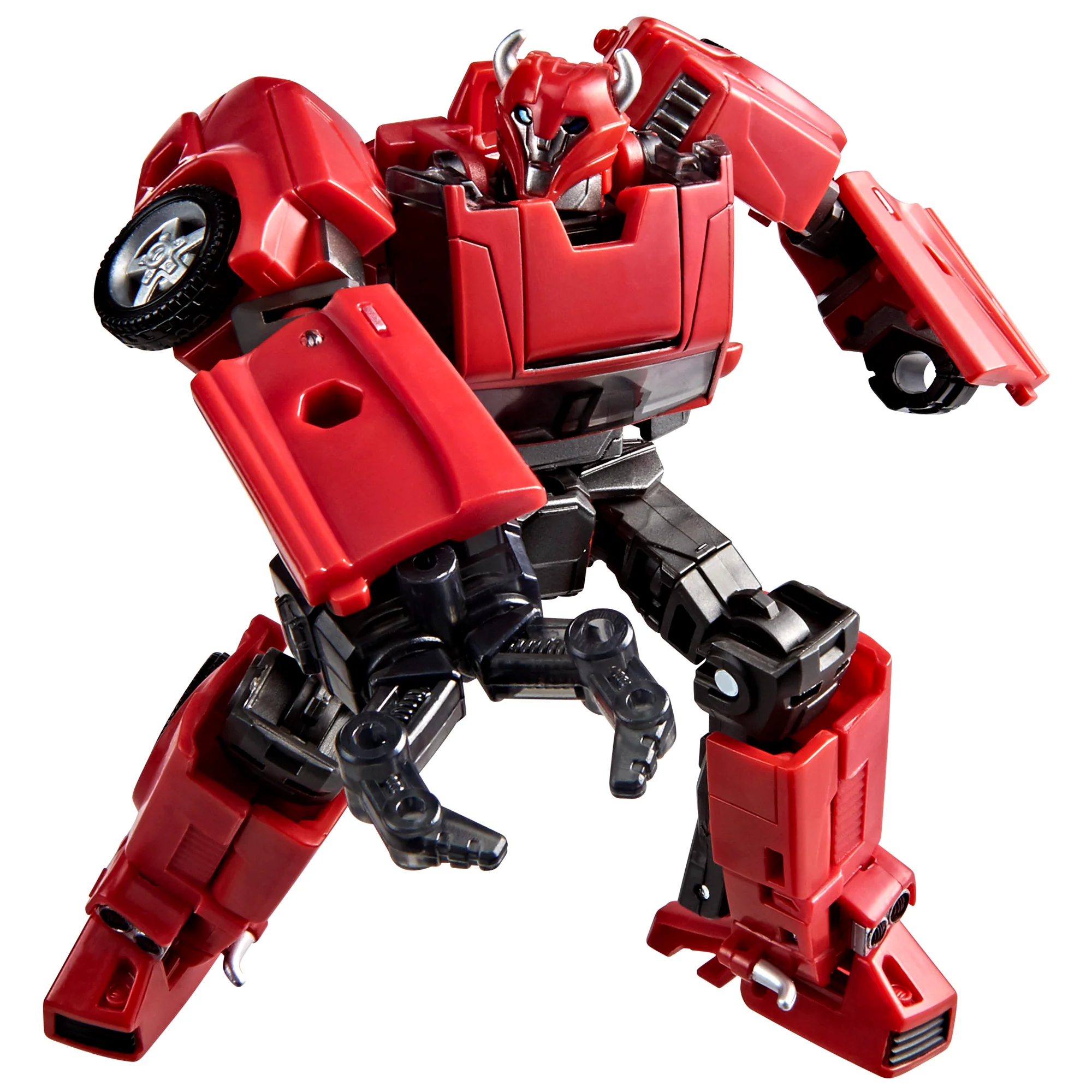 PRE-ORDER Transformers Age of the Primes Deluxe (TF Prime) Cliffjumper - Image 3