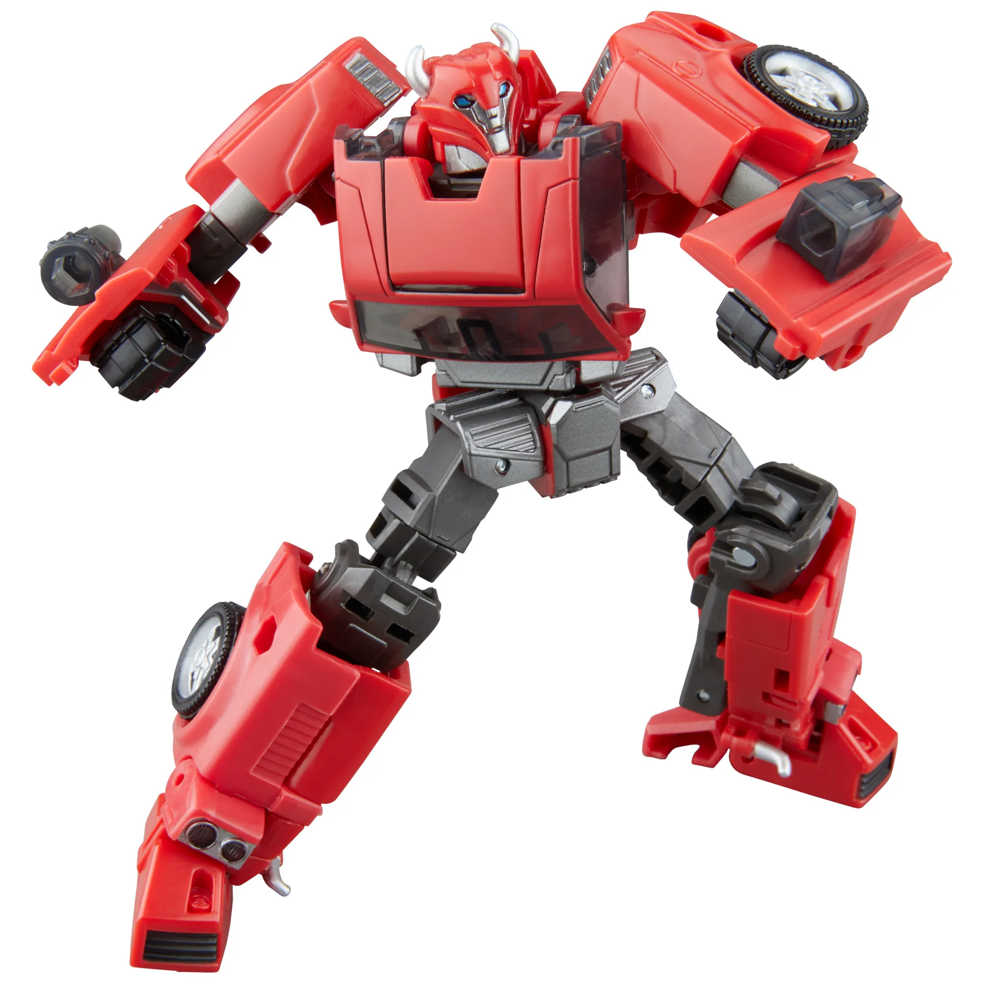 PRE-ORDER Transformers Age of the Primes Deluxe (TF Prime) Cliffjumper - Image 5
