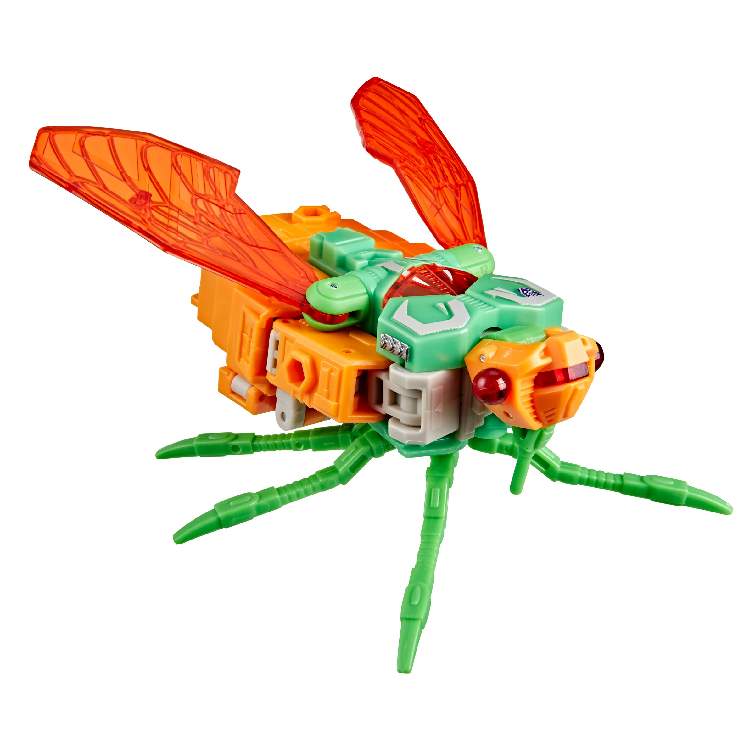 Transformers Age Of The Primes Deluxe Venin - Image 2